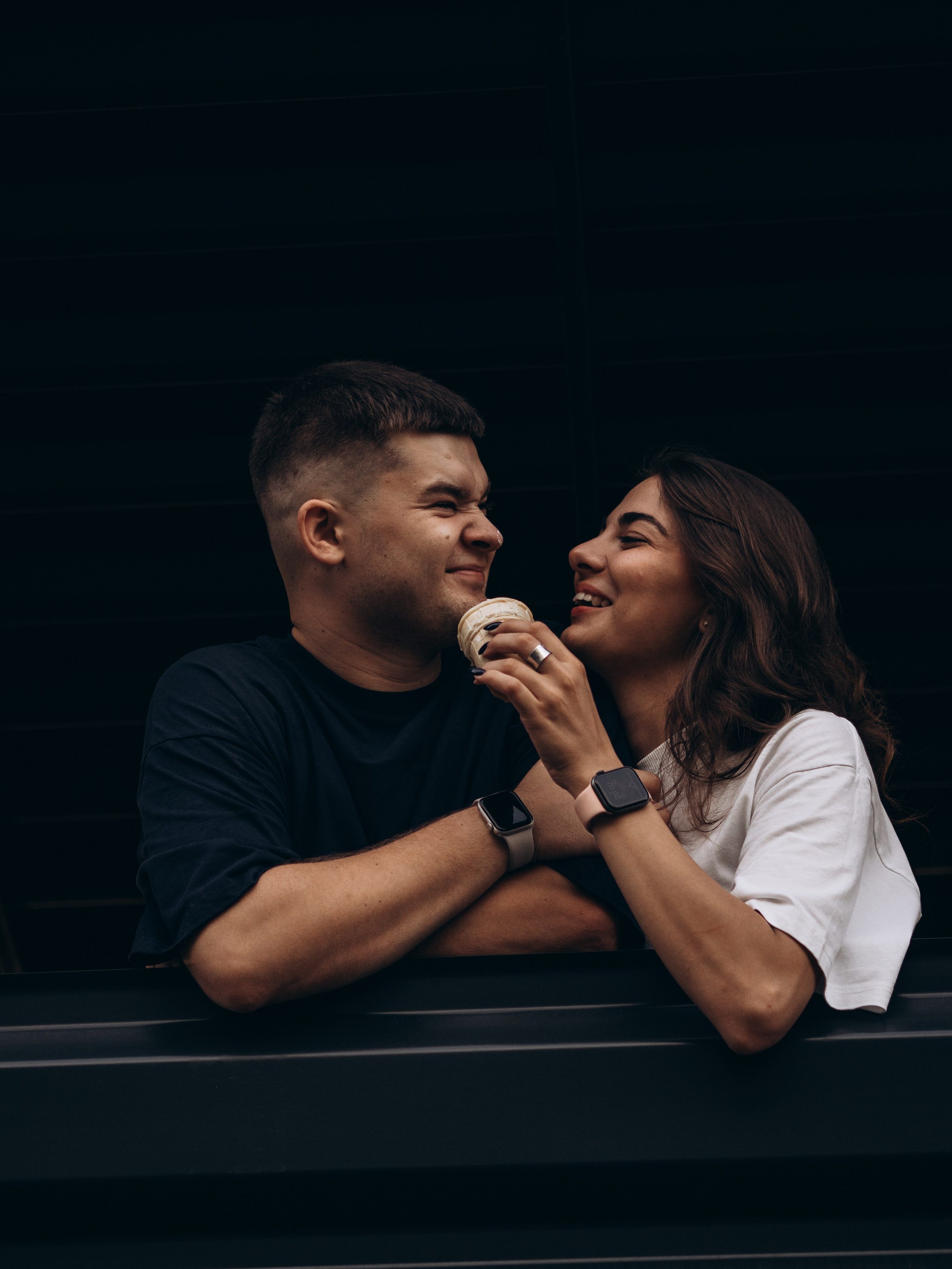Lovestory. Фотограф Екатерина Нетяженко