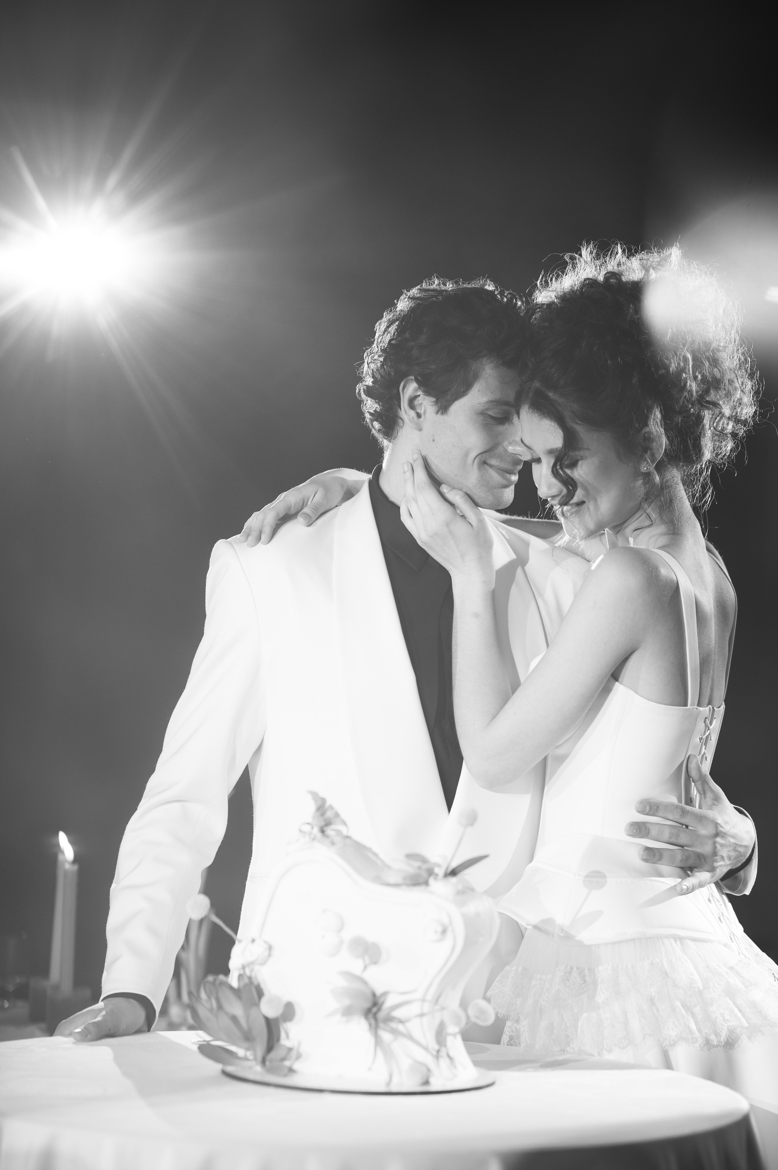 K&A. Семейный, свадебный и репортажный фотограф в Москве Анастасия Светлова