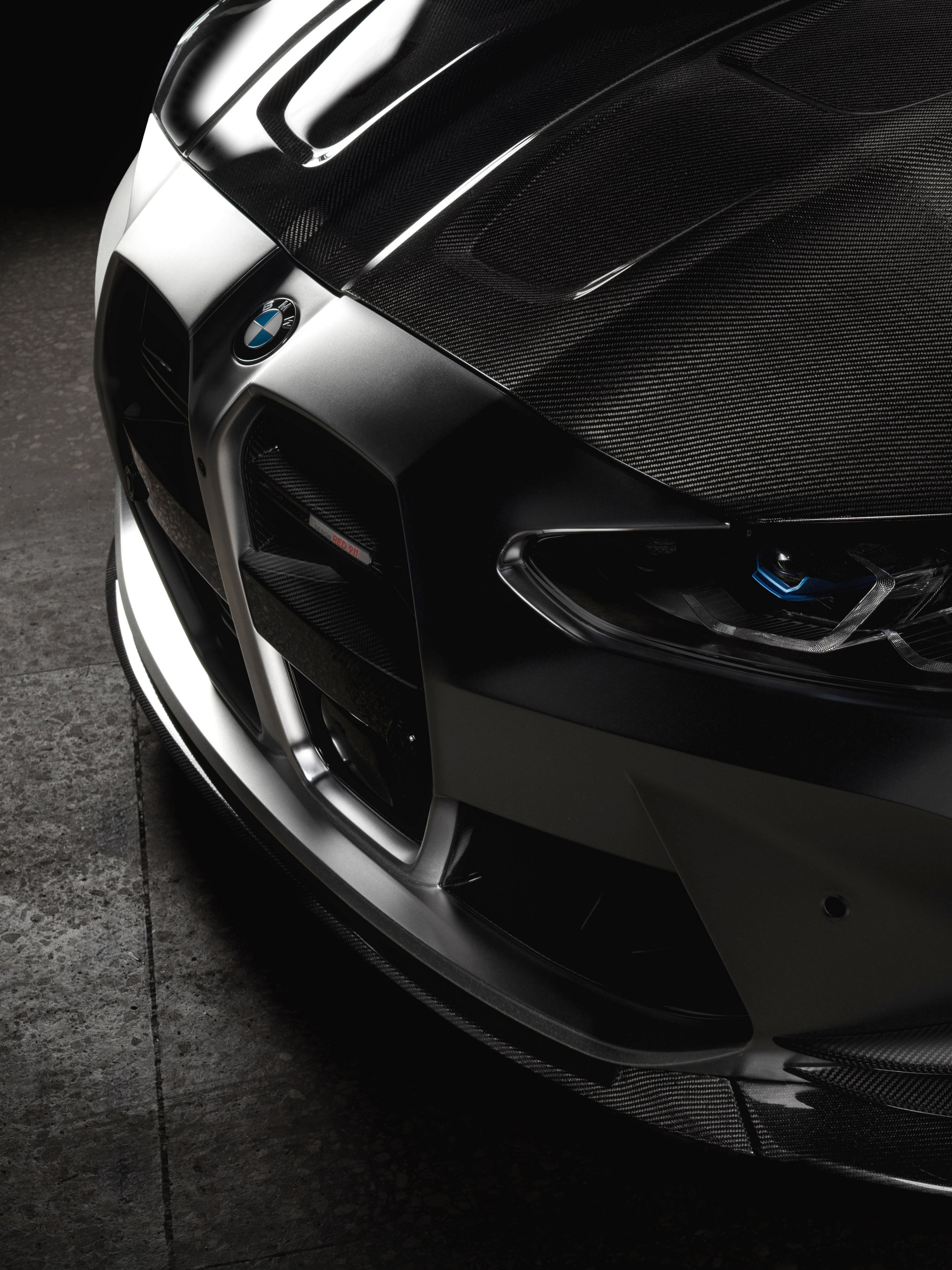 BMW M4 Competition | студийная. Alexandrovna photography
