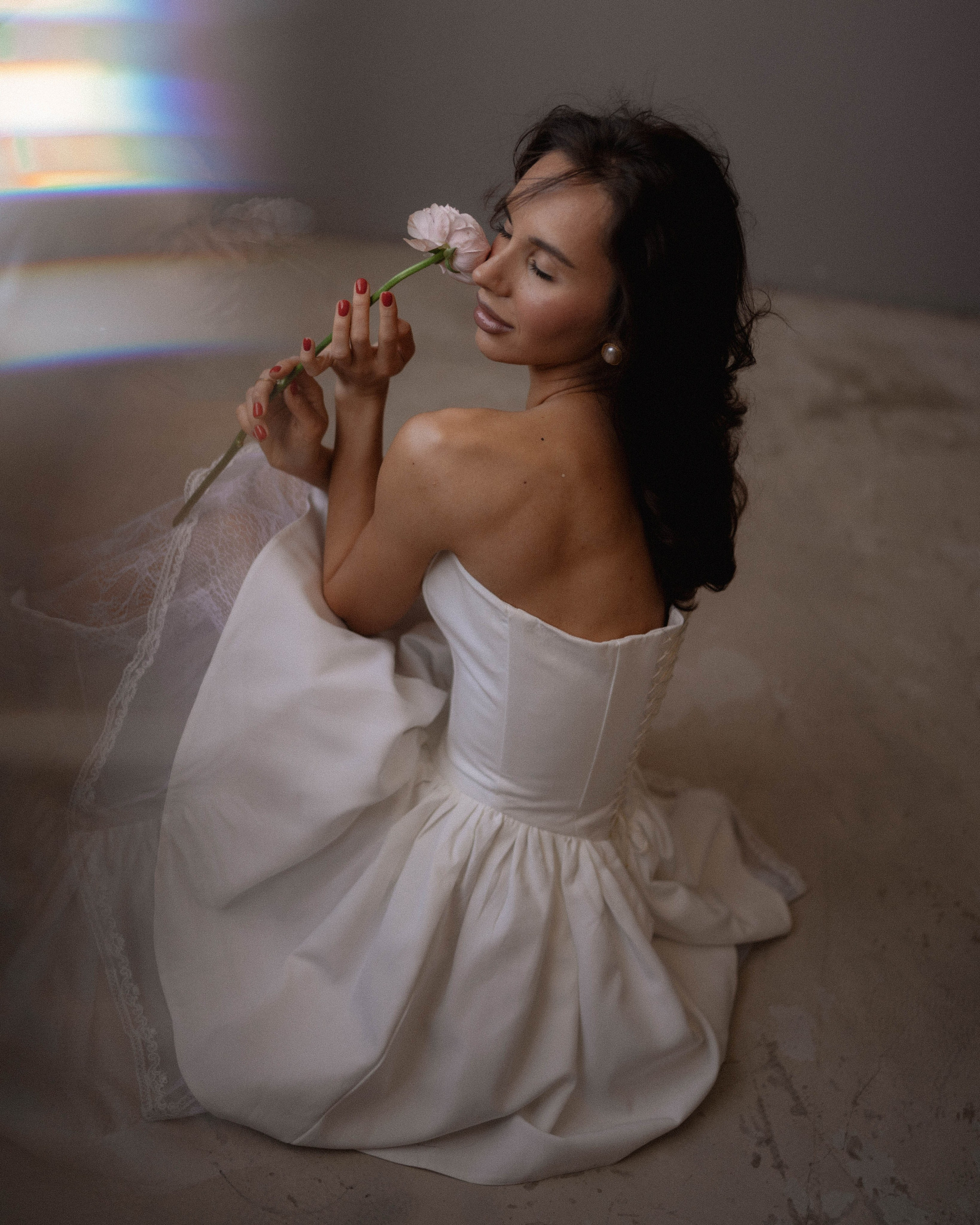 Нонна. Фотограф в Новосибирске Диана Ильиных