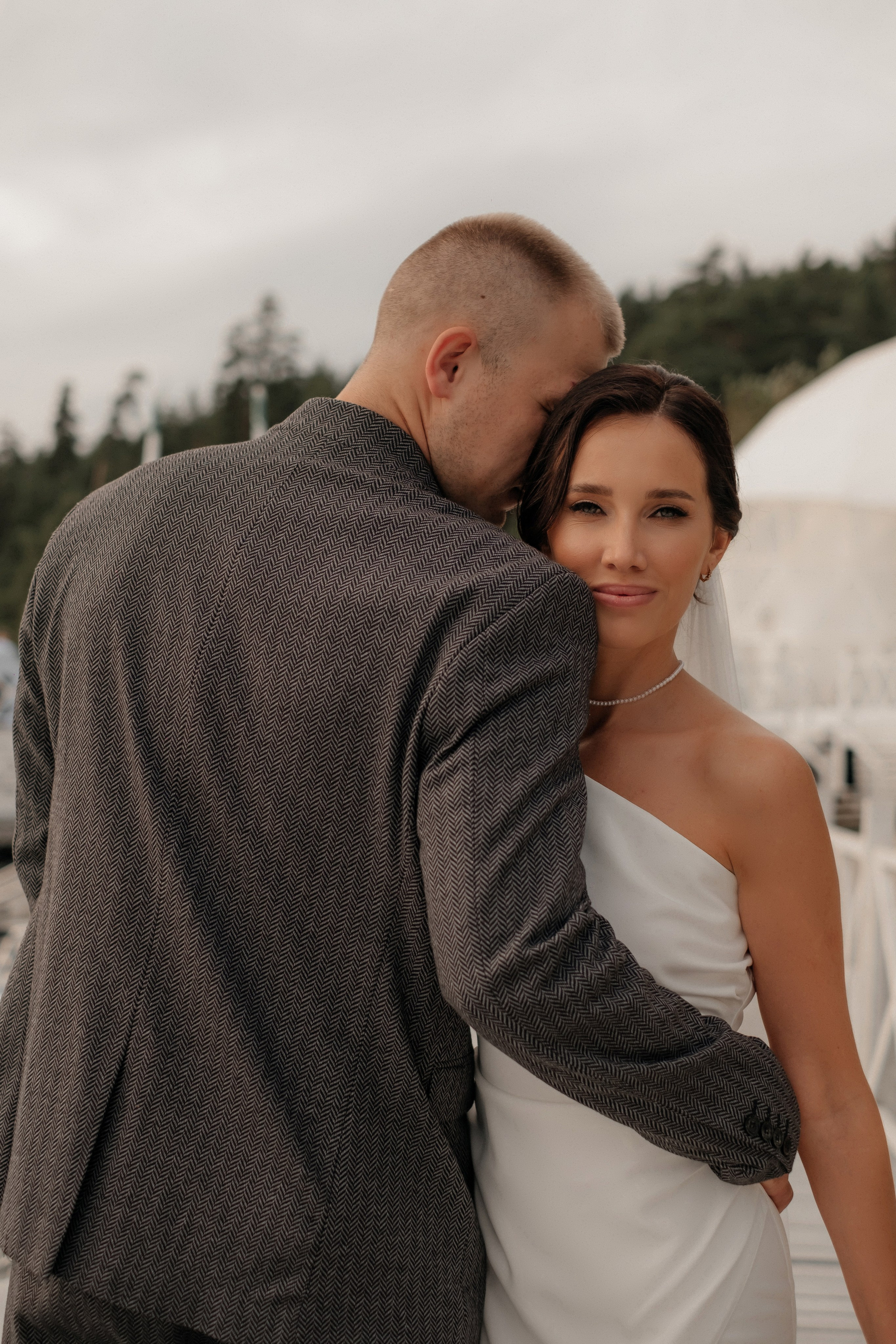 Свадьба Натальи и Кирилла. Фотограф в Новосибирске Диана Ильиных