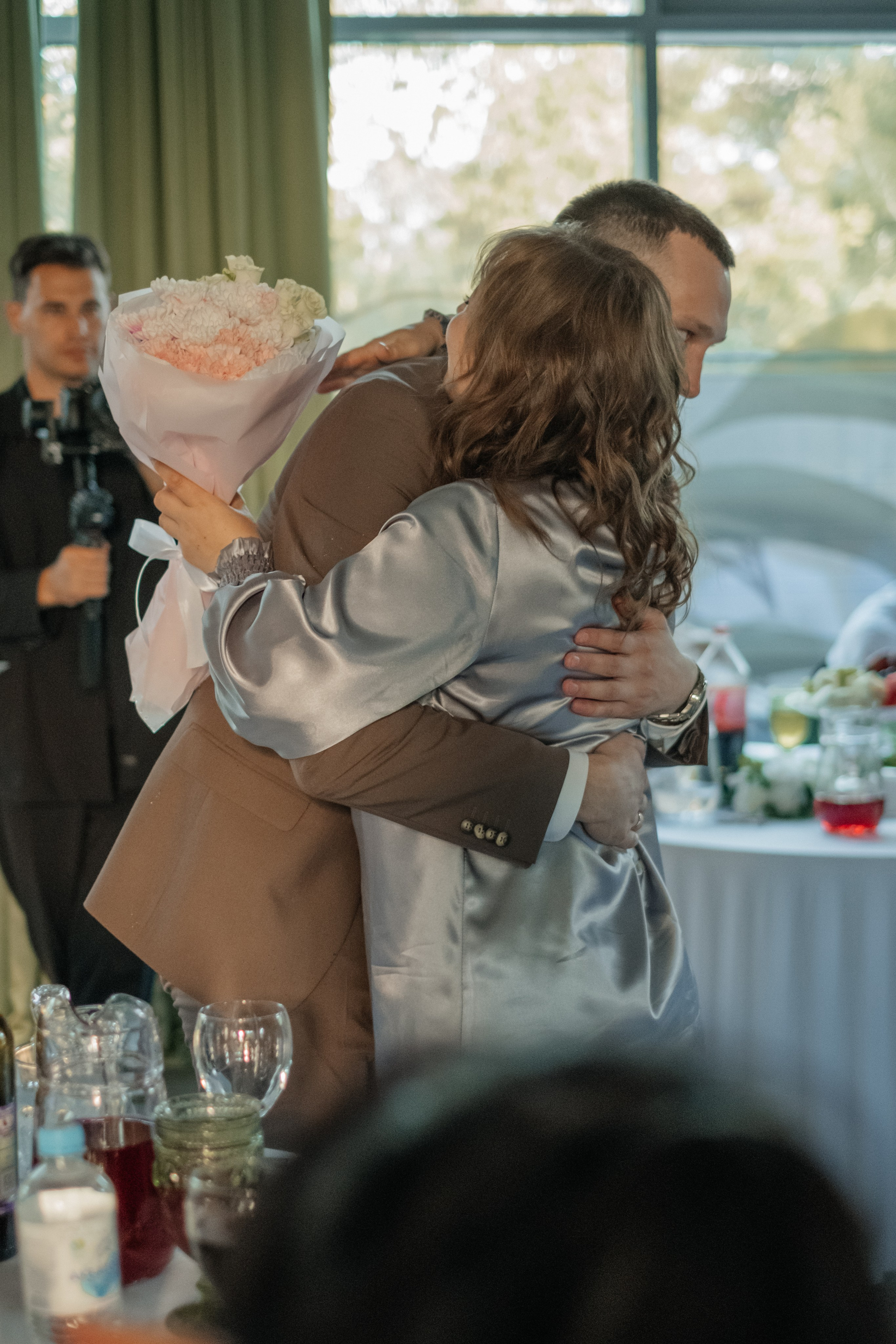 Свадьба Татьяны и Ильи. Фотограф в Новосибирске Диана Ильиных