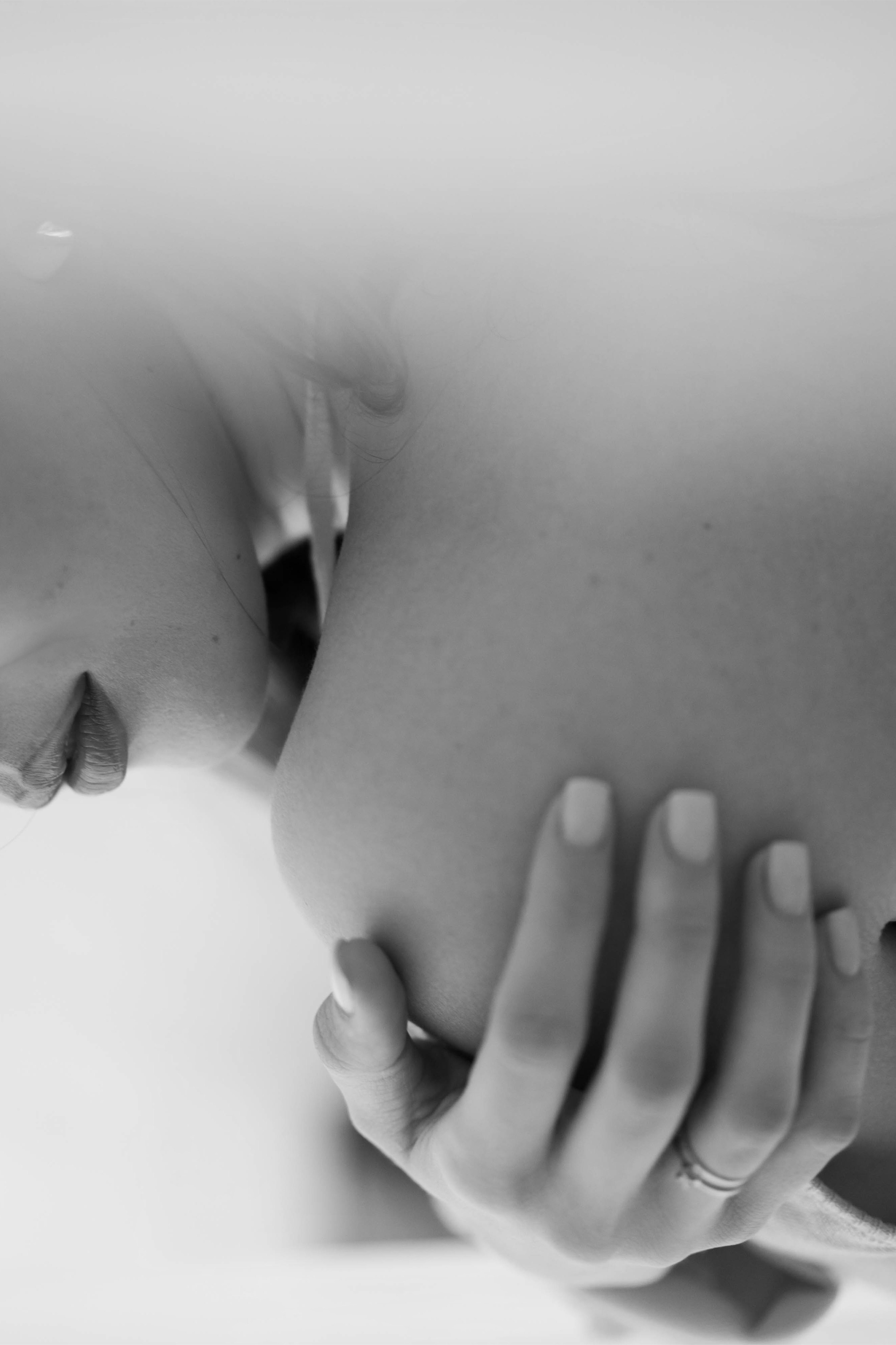 Рита в положении 💗. Фотограф в Новосибирске Диана Ильиных