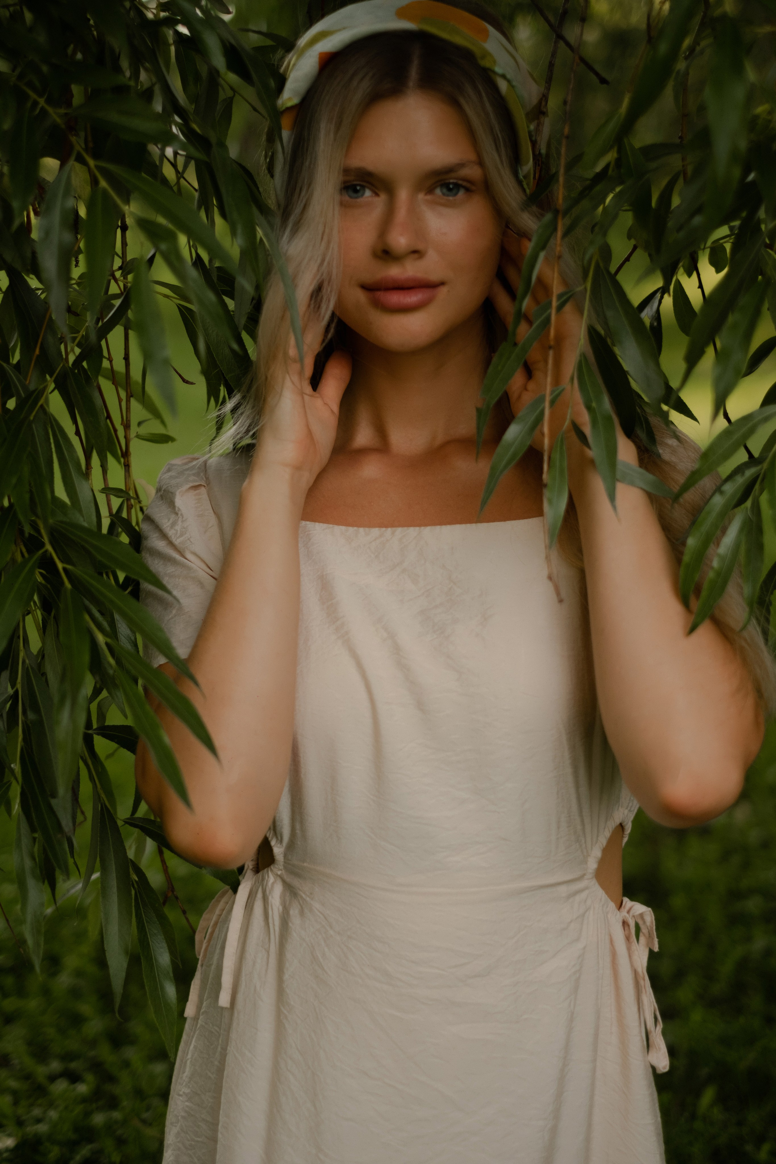 Настя. Фотограф в Новосибирске Диана Ильиных