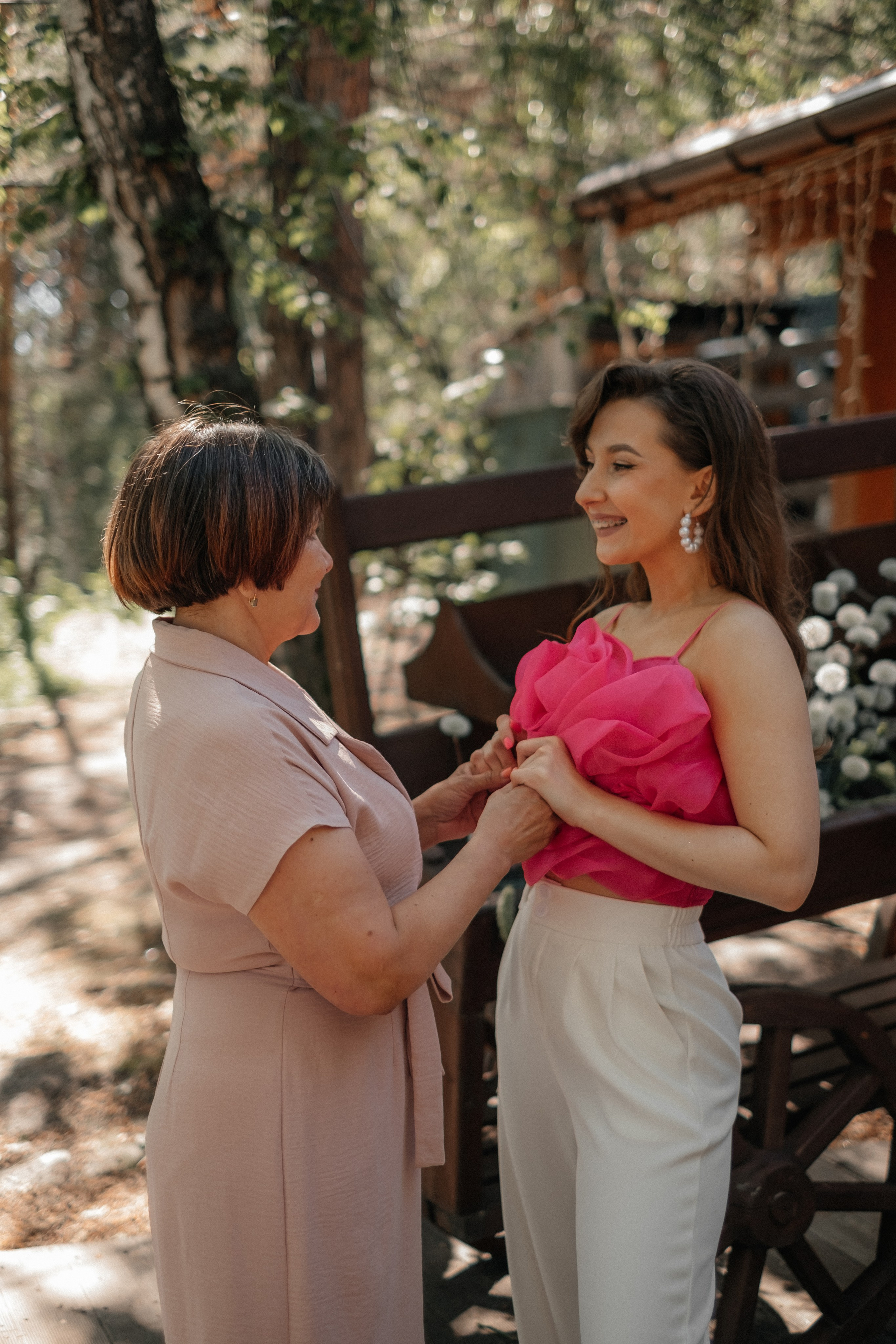 День рождения Риты. Фотограф в Новосибирске Диана Ильиных