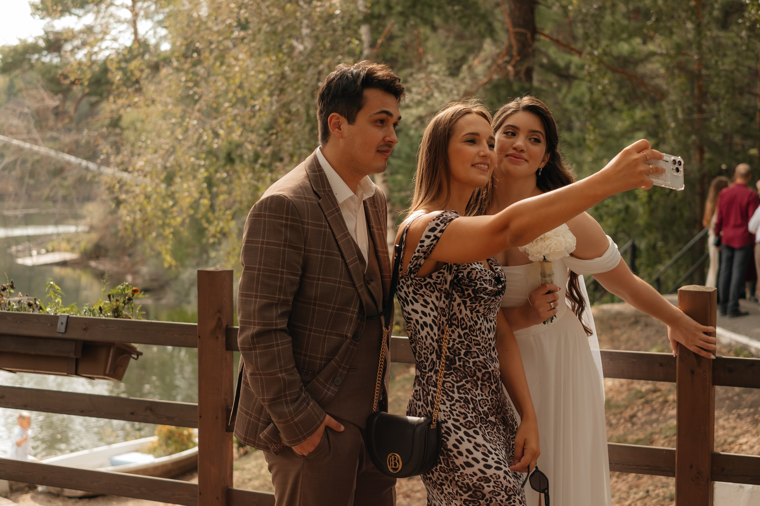 Свадьба Галины и Андрея | полный день. Фотограф в Новосибирске Диана Ильиных