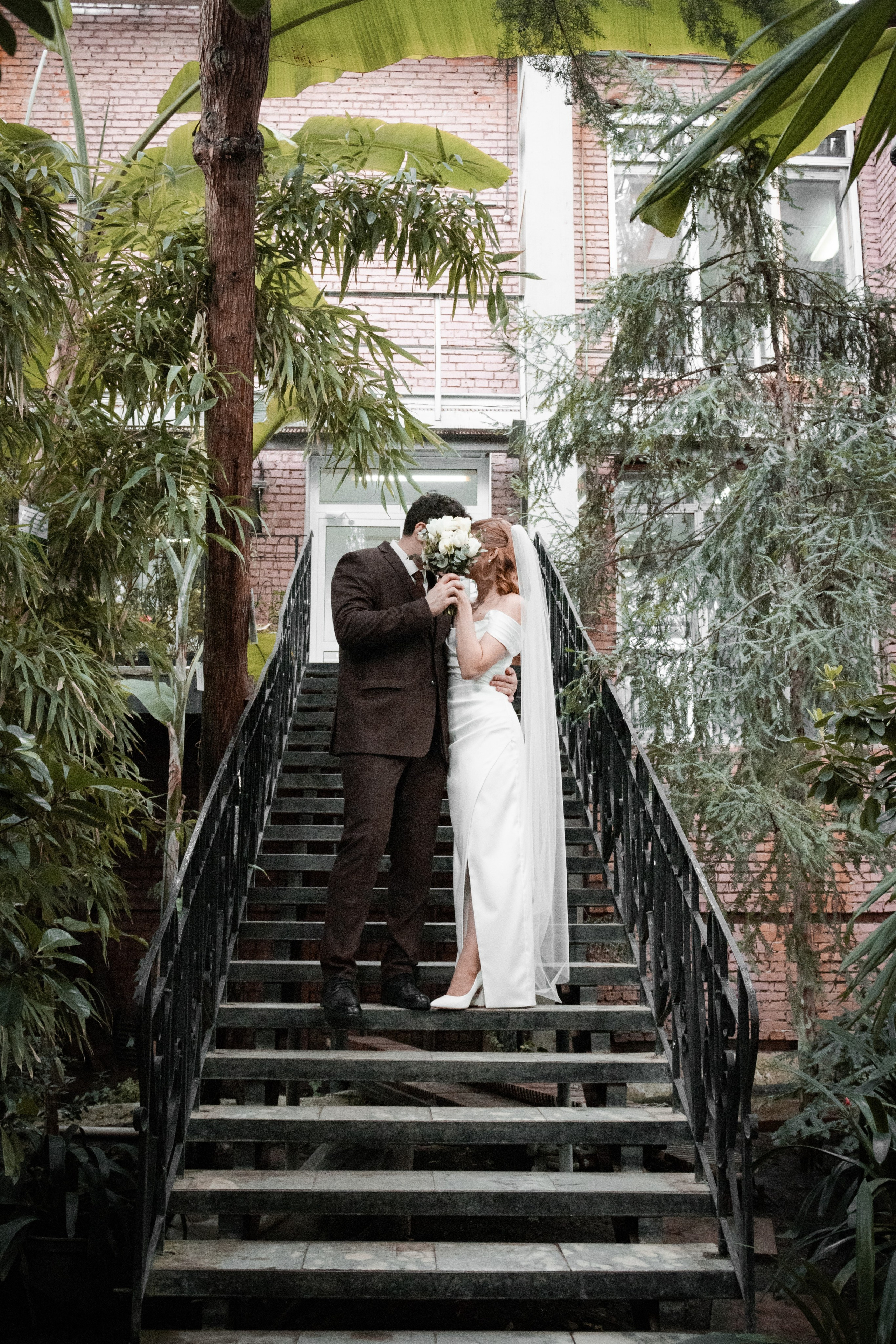 Свадебная фотосессия Томск. Свадебная фотосъёмка Томск. Фотограф в Томске Дарья Пучкина