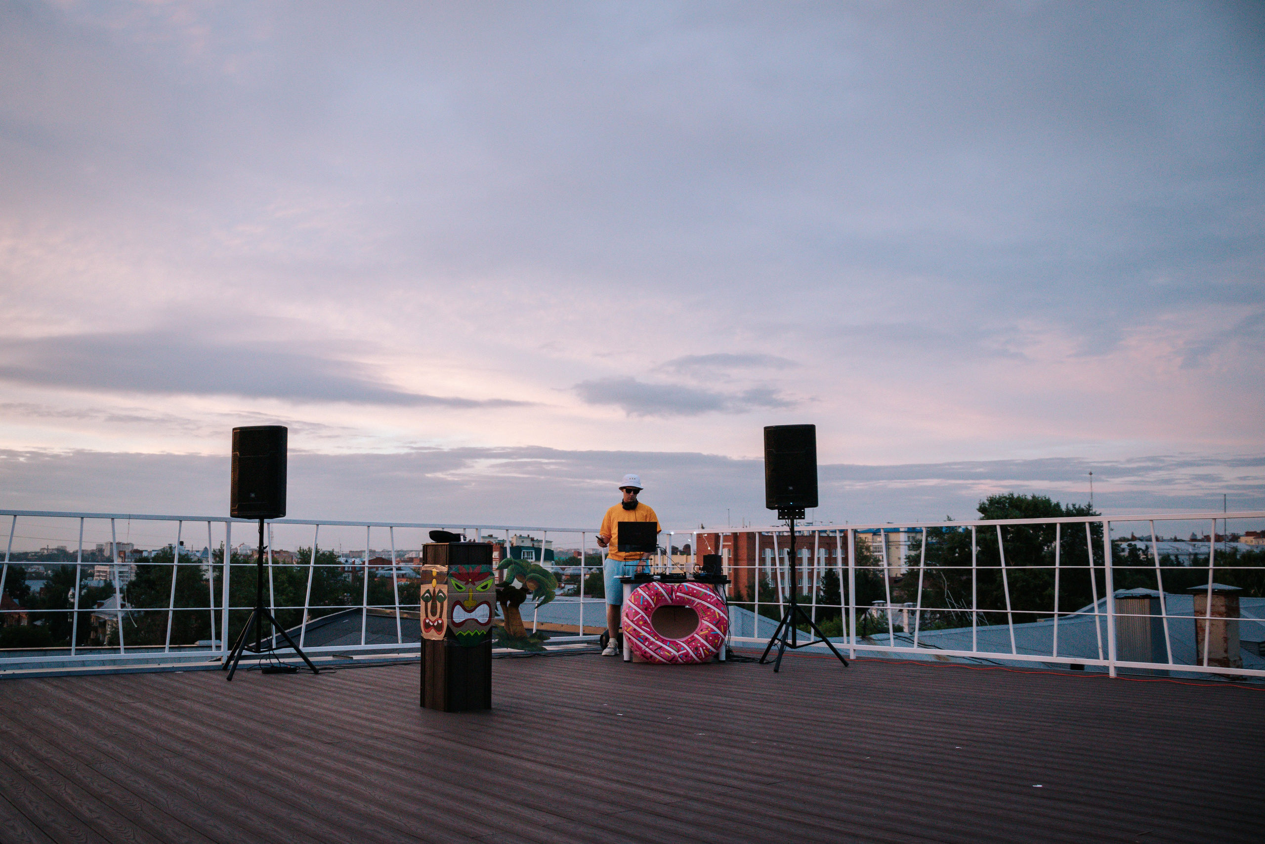 Фотограф на корпоратив Томск. Фотограф в Томске Дарья Пучкина