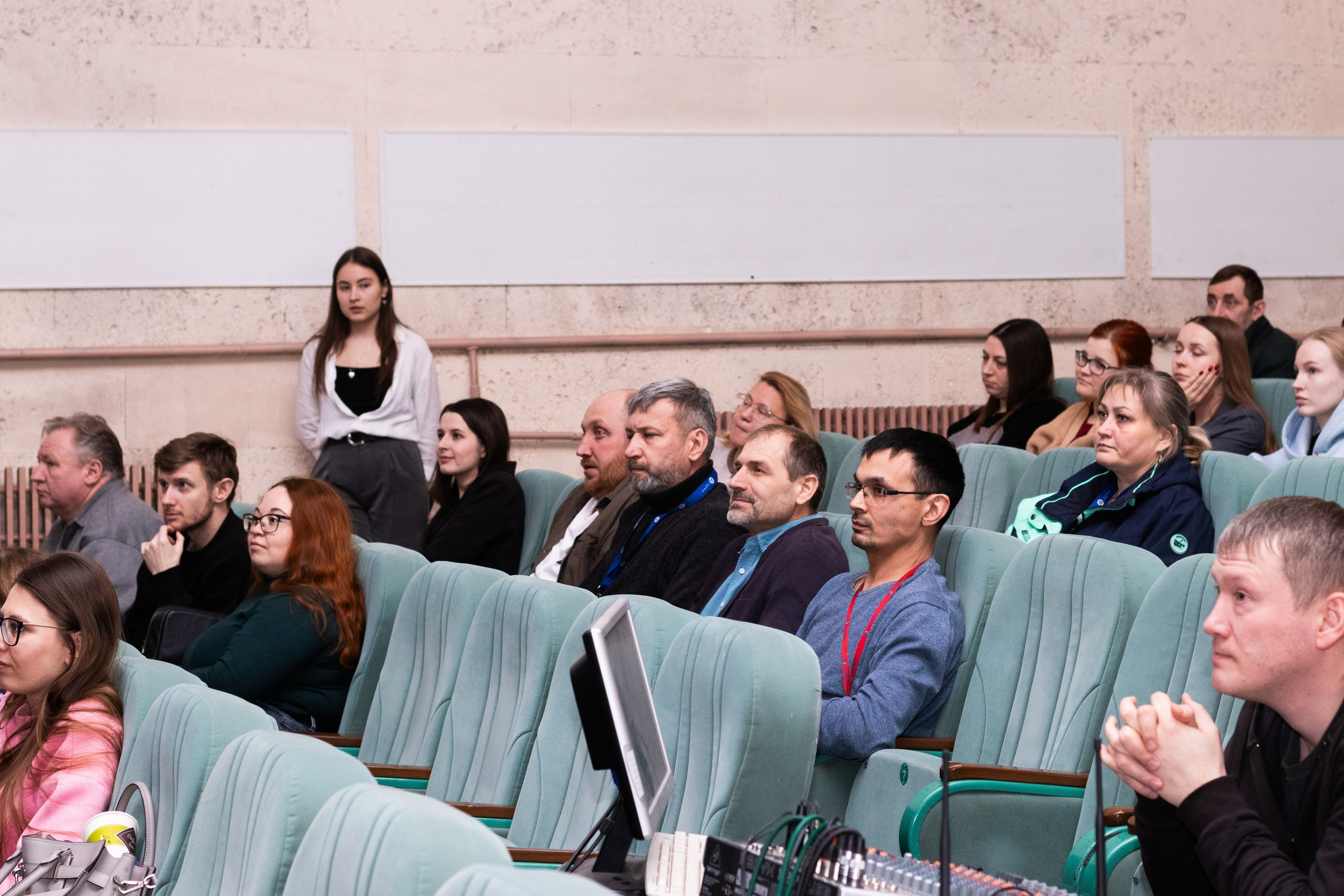 День генерального директора ТГОК ИЛЬМЕНИТ (Росатом). Фотограф в Томске Дарья Пучкина