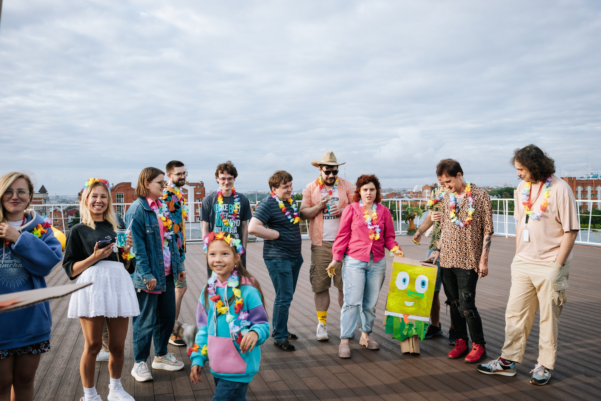 Фотограф на корпоратив Томск. Фотограф в Томске Дарья Пучкина