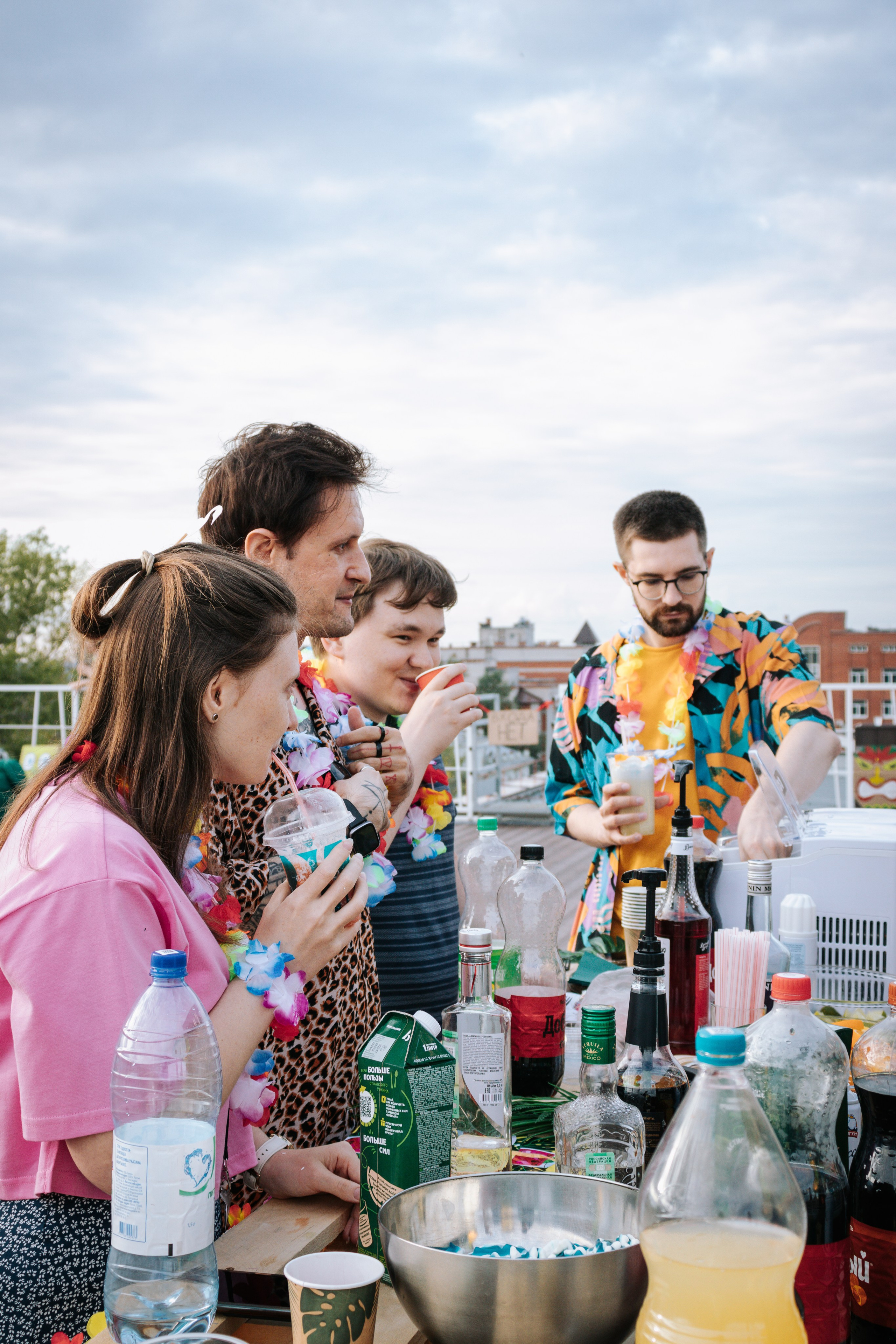 Фотограф на корпоратив Томск. Фотограф в Томске Дарья Пучкина