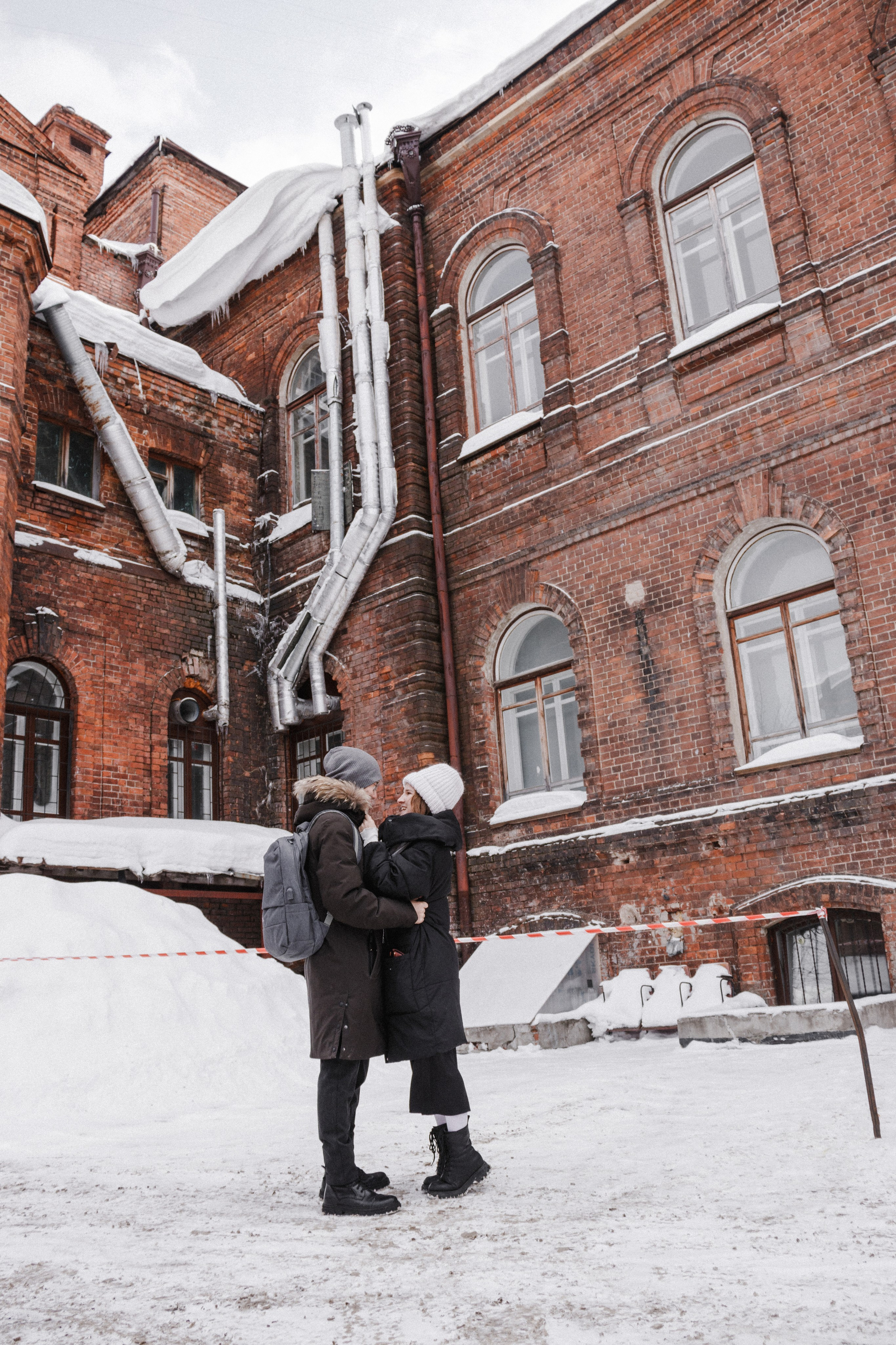 Съёмка Love Story Томск. Фотосессия Лав Стори Томск. Фотограф в Томске Дарья Пучкина