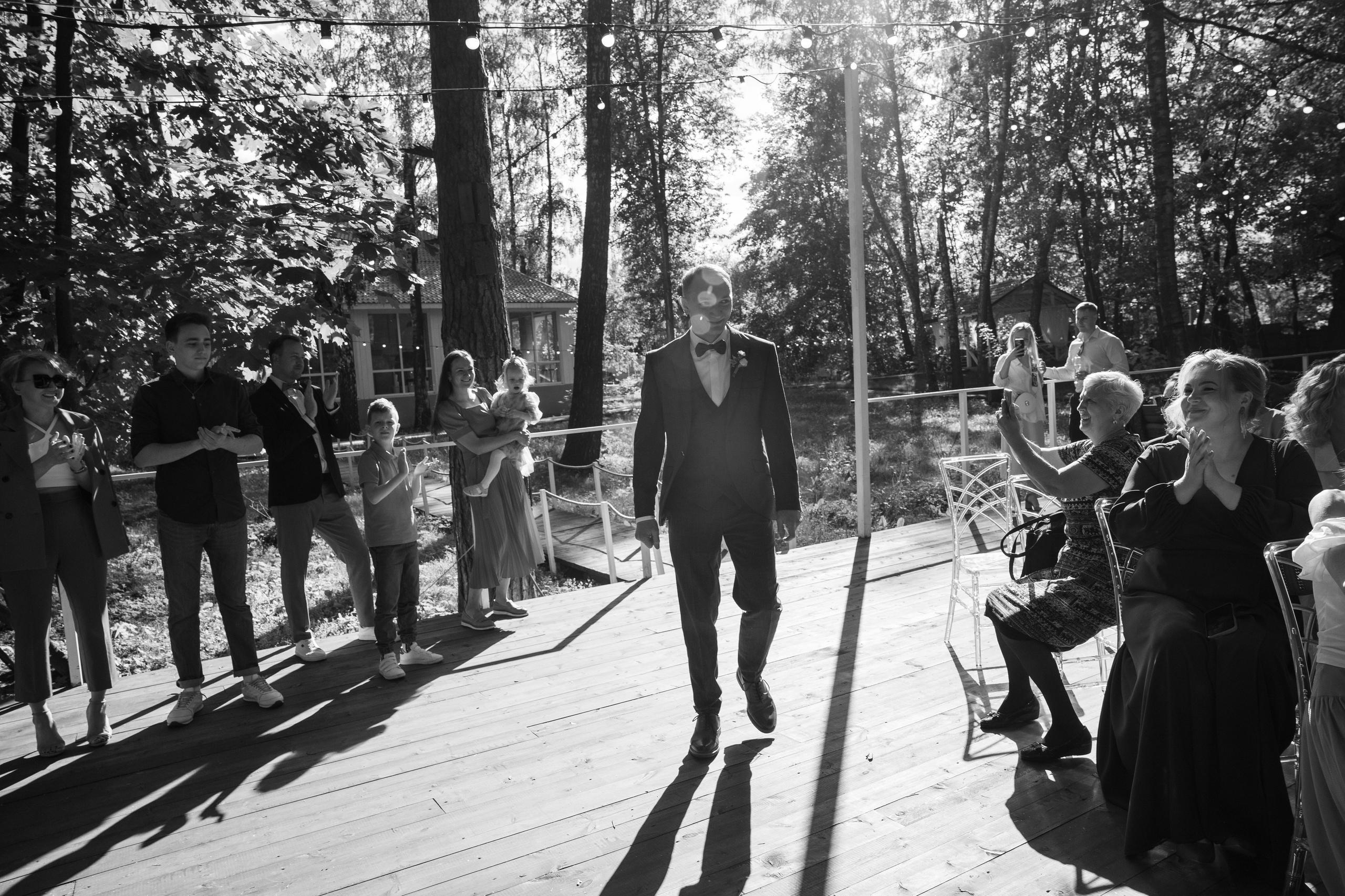 Александр и Марина, Усадьба «Лесной берег». Свадебный и репортажный фотограф (Москва, Королев и другие)