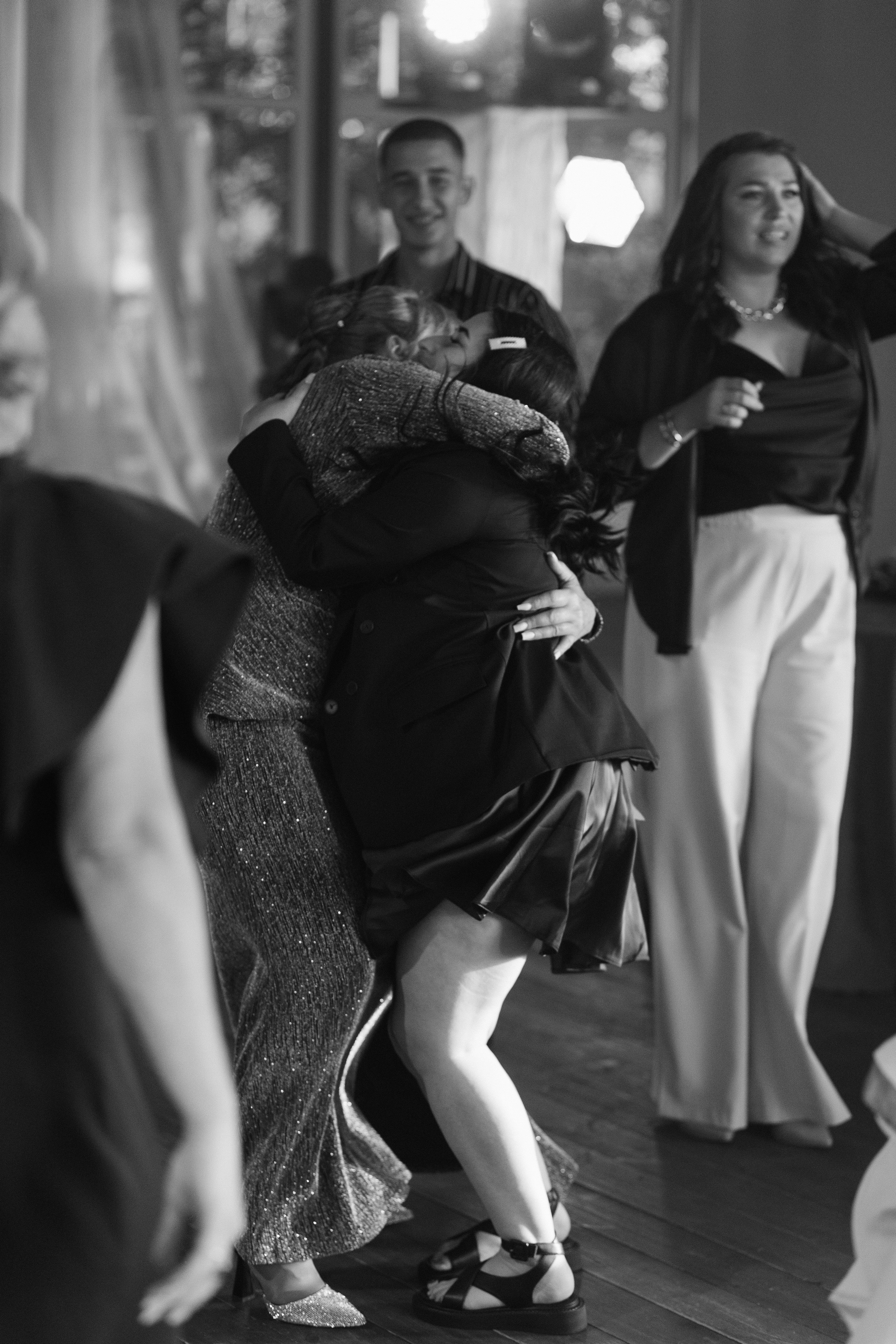 Игорь & Ангелина. Главная