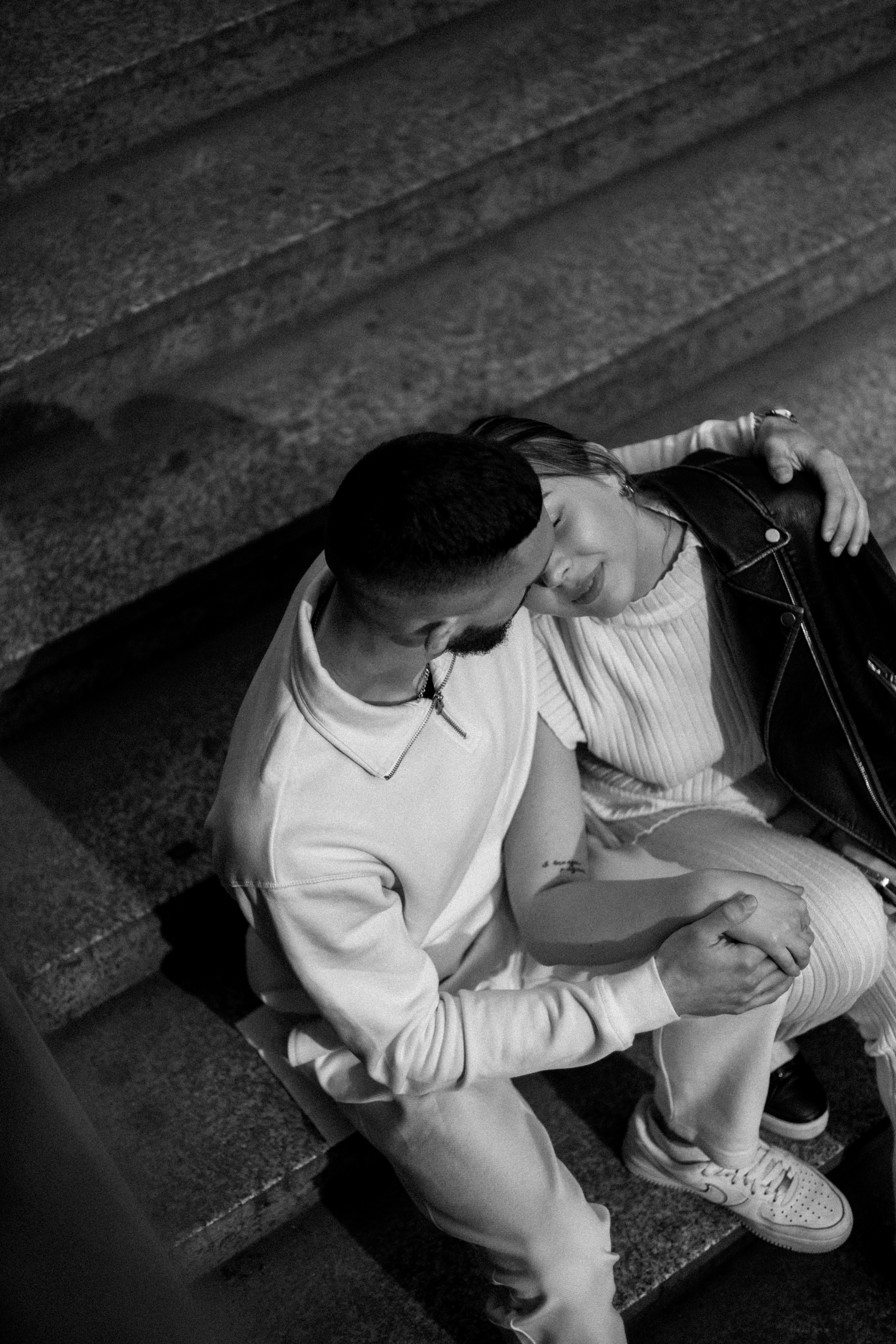 KIRILL & KELLY. Amira Shiakha Photographer in Milan