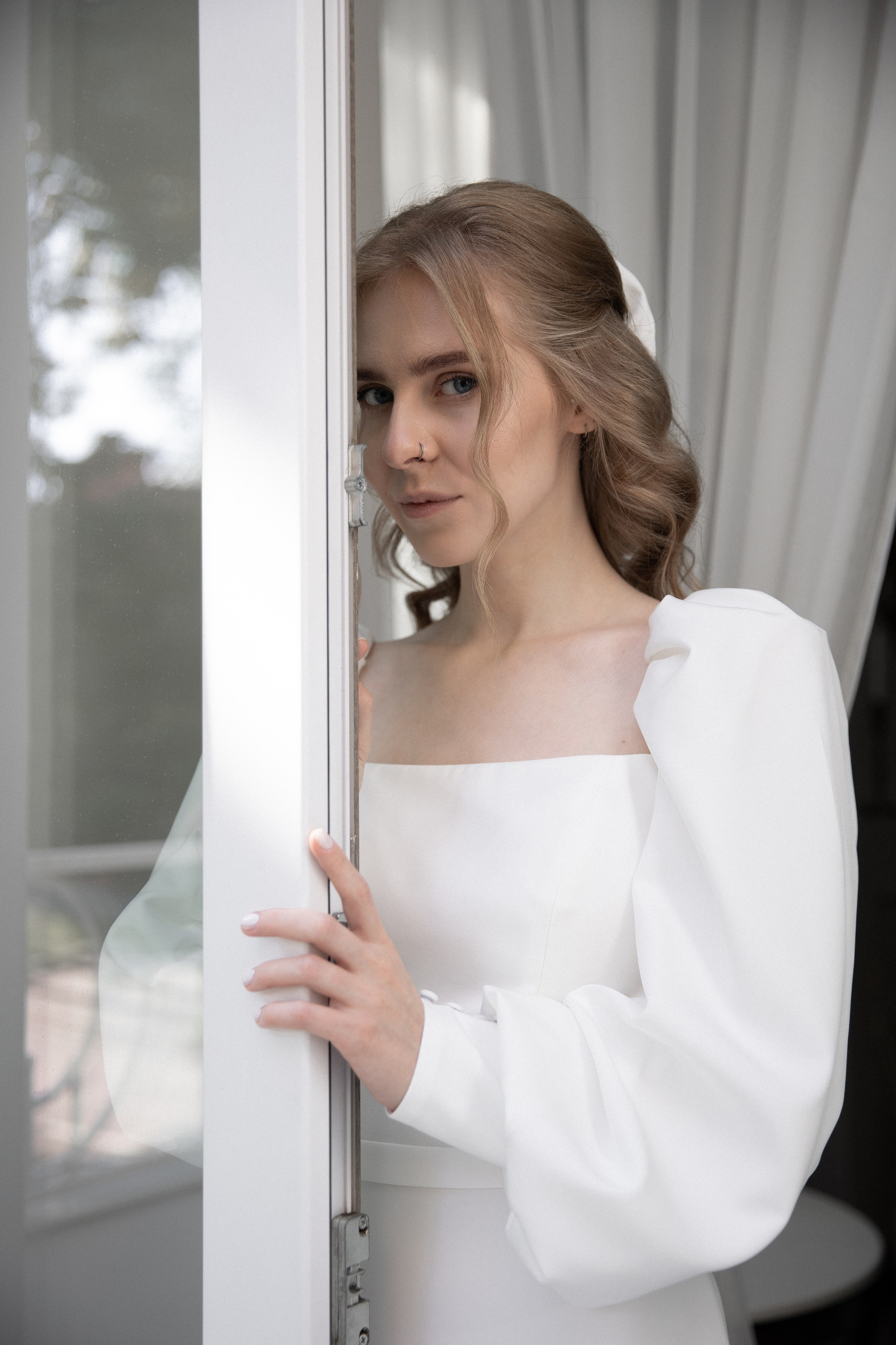 Илья & Дарья. Свадебный фотограф Самара Ирина Захарова