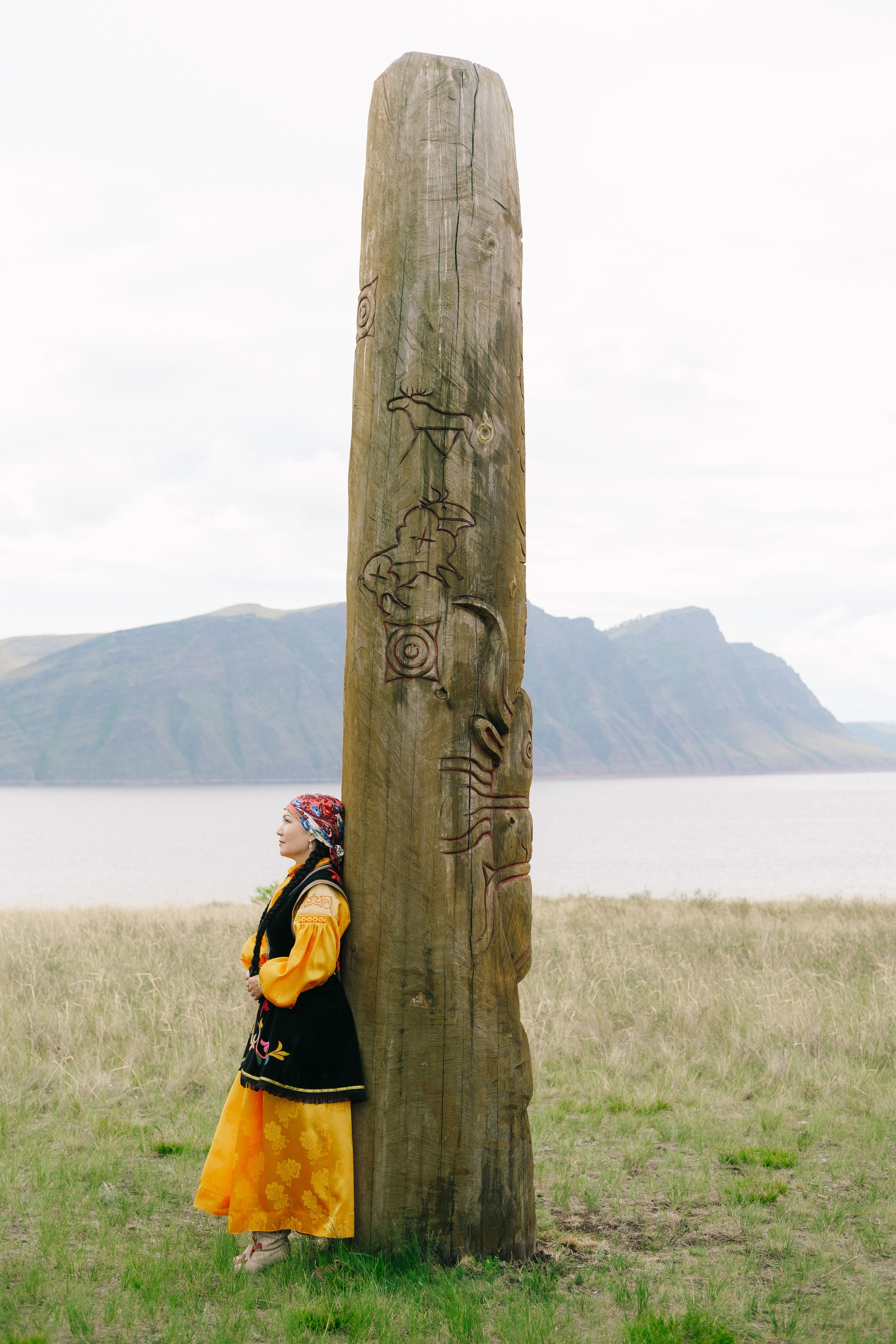 Хакасия. Фотограф из Хакасии Элина Кичеева
