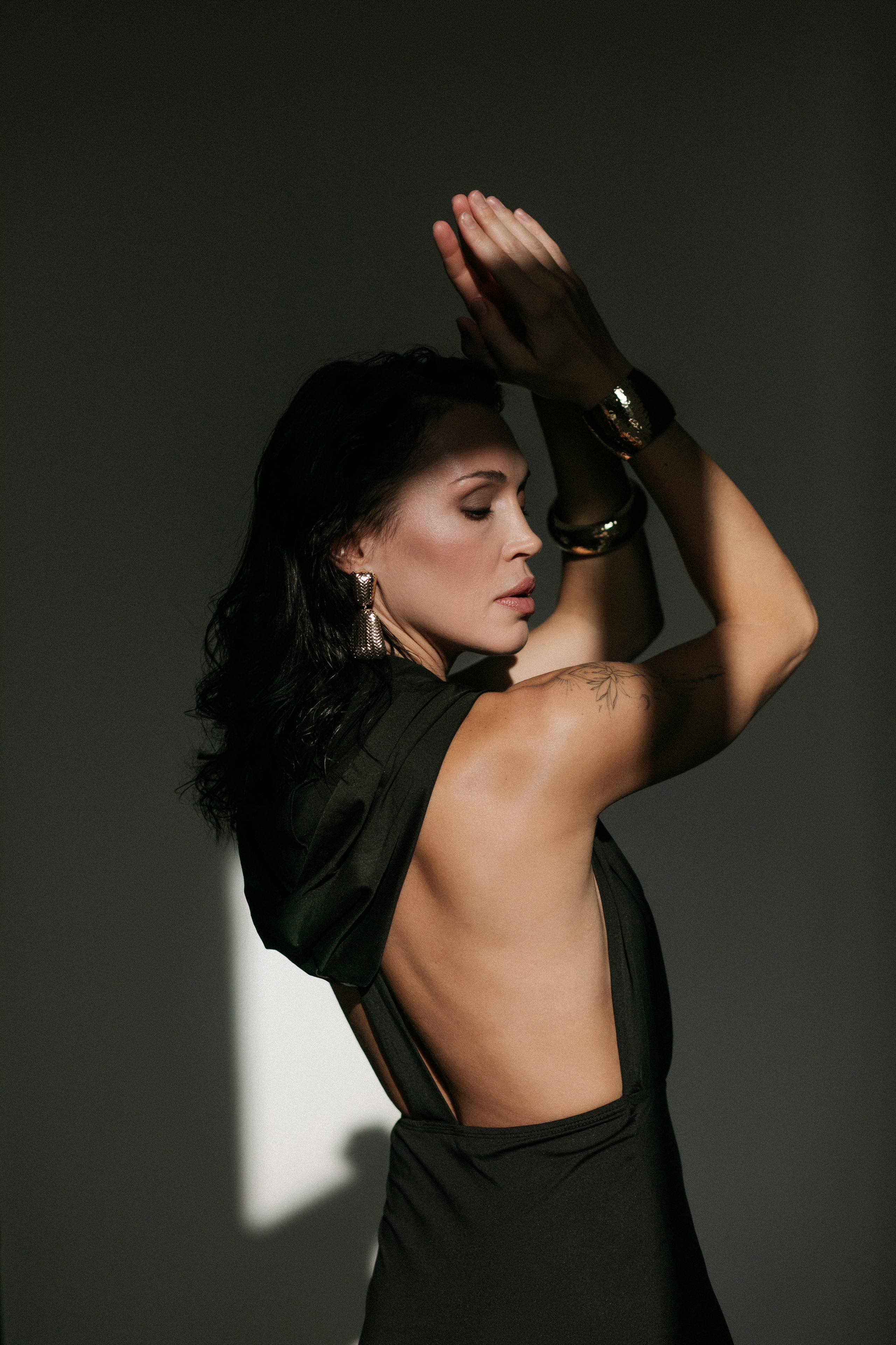 Света. Портретный фотограф Мария Шарко Санкт-Петербург и Москва