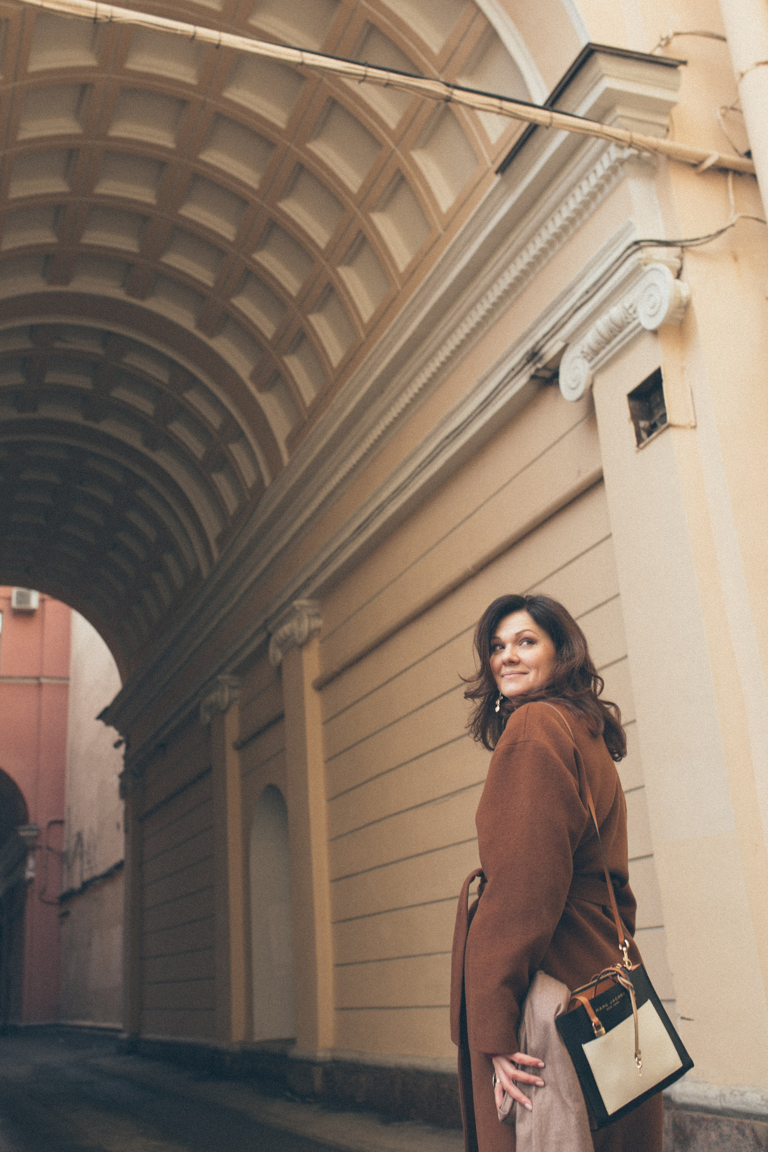 Алиса. Портретный фотограф Мария Шарко Санкт-Петербург и Москва