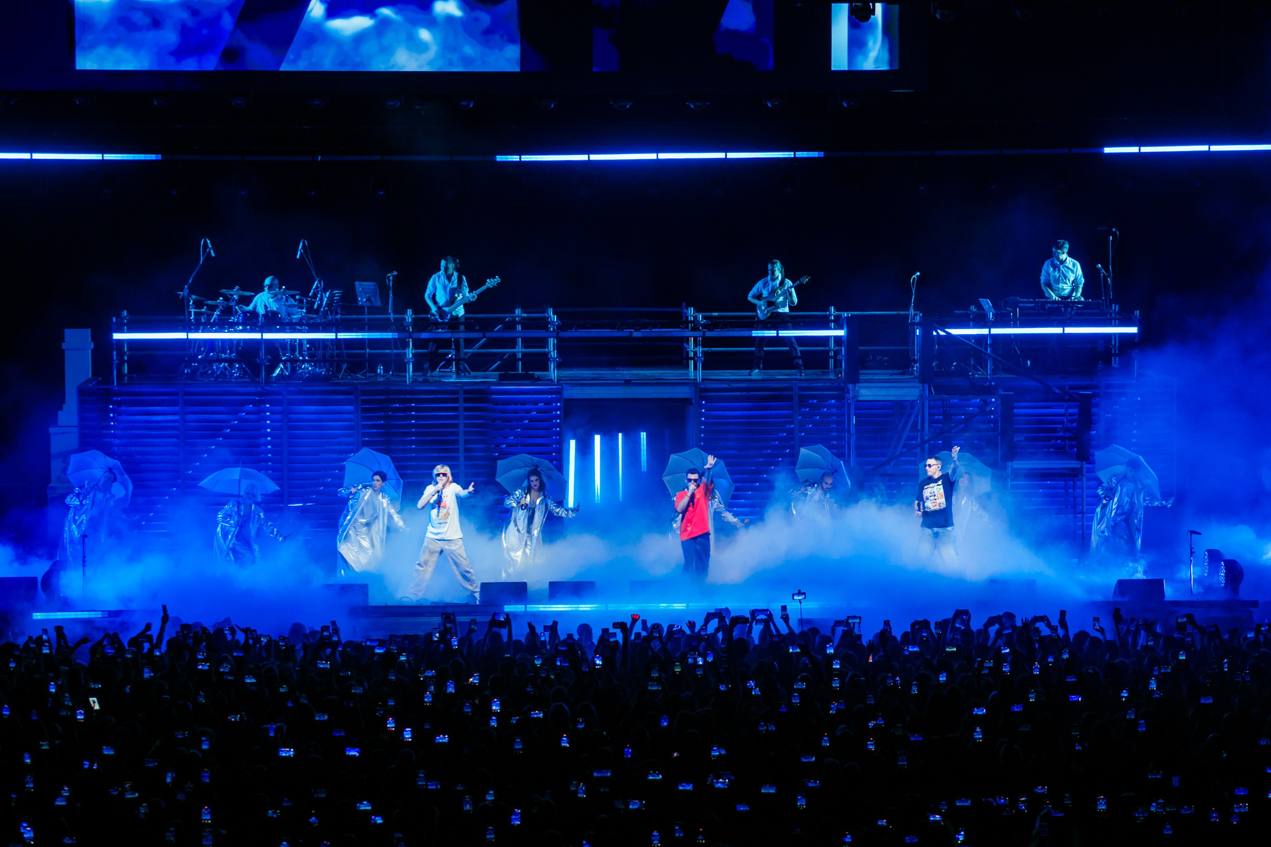 Иванушки 30 лет. Портретный фотограф Мария Шарко Санкт-Петербург и Москва