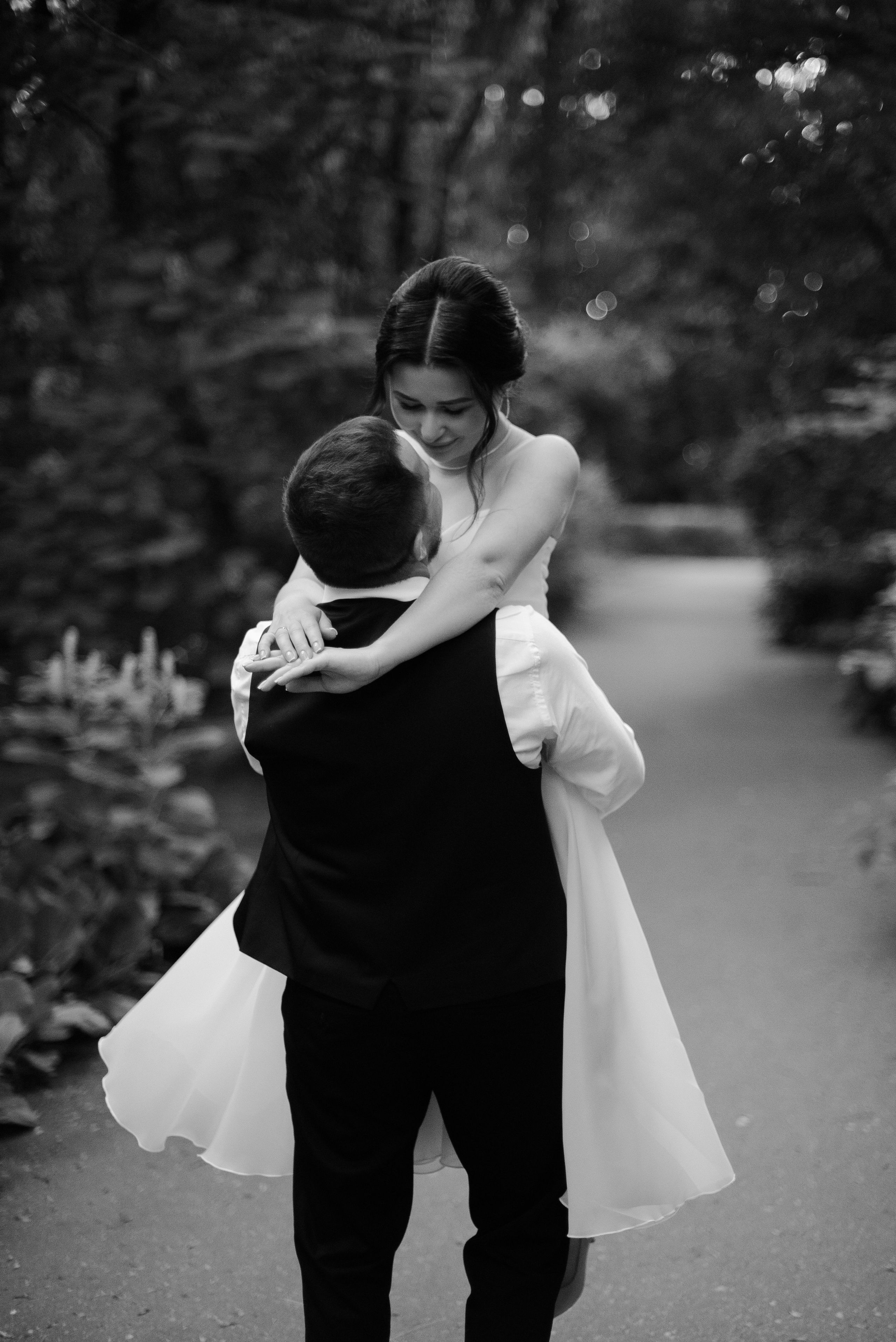 Wedding. Фотограф и контент-фотограф Анна Сентюрева в городе Пенза