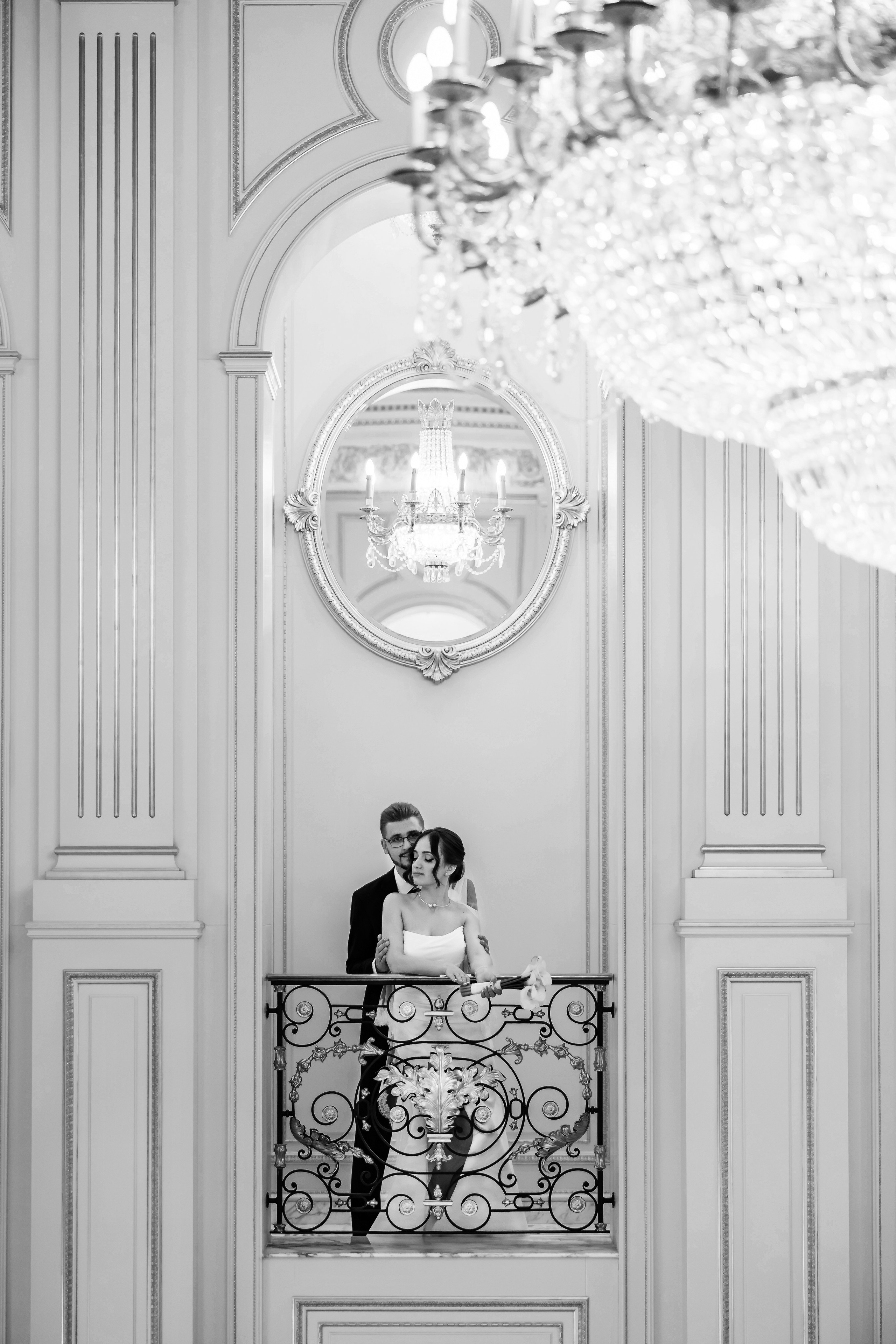 Анонс свадьбы Иры и Никиты. Прогулка в отеле Крымский Бриз. Свадебный фотограф в Крыму и Севастополе Ольга Баскакова