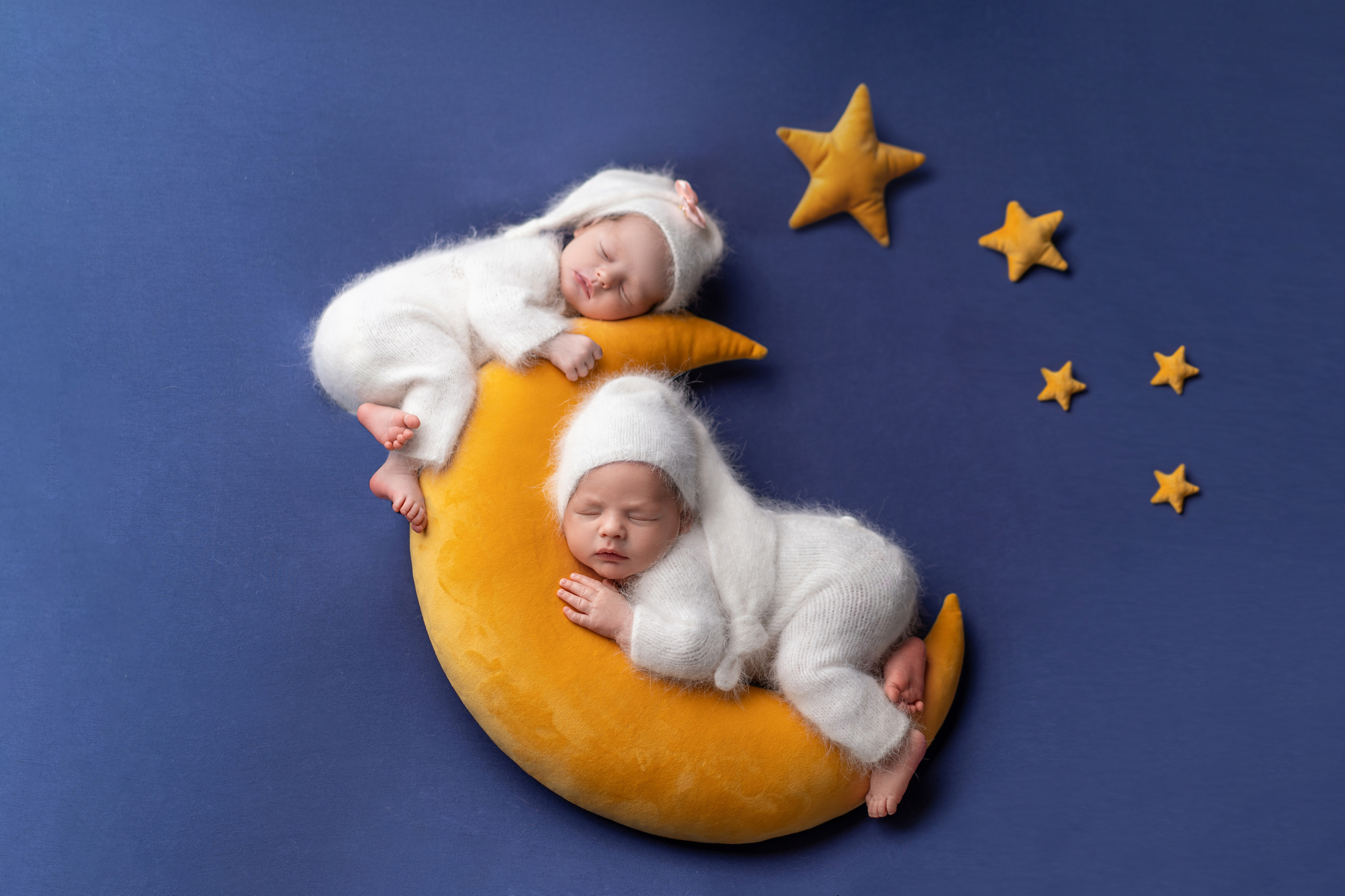 Newborn фотограф в Москве — Фотофеи. Съемка новорожденных и детей до года