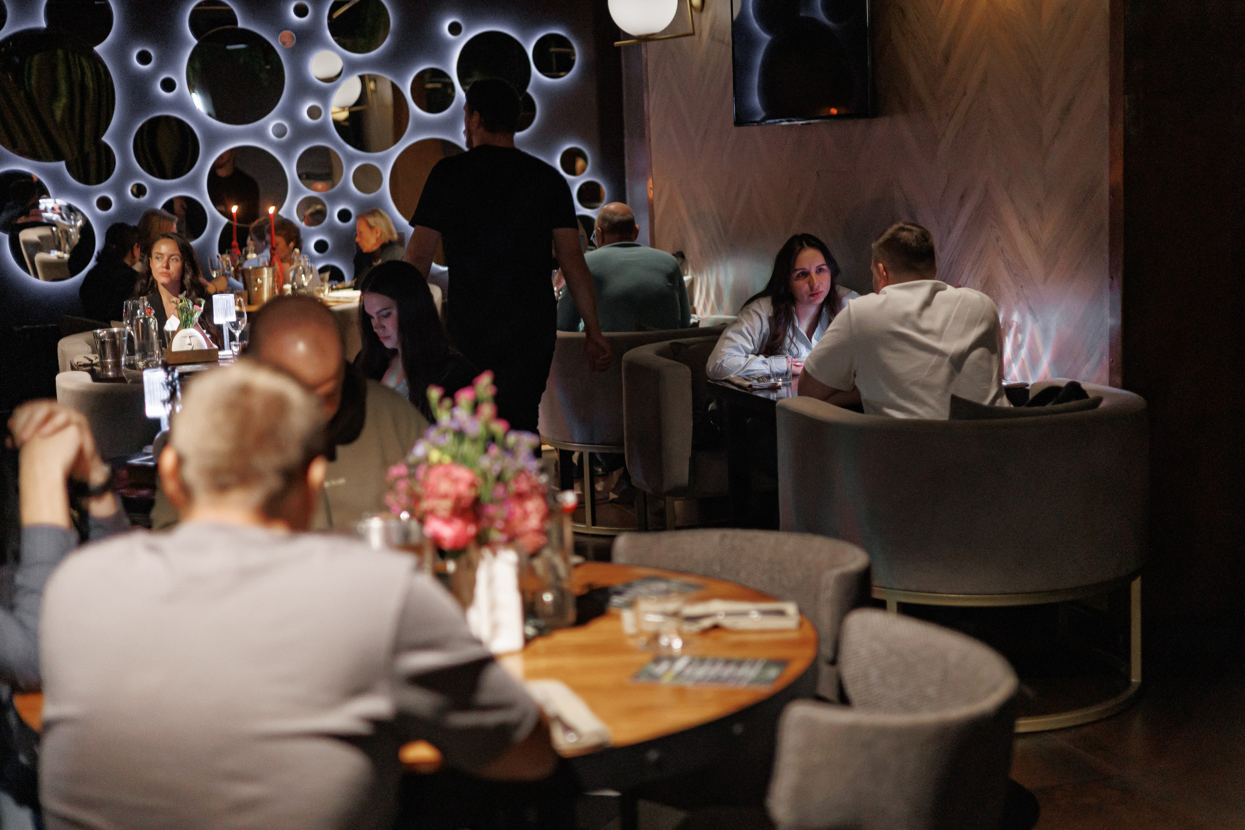 Гастроужин 5 ЛЕТ.5 ШЕФОВ