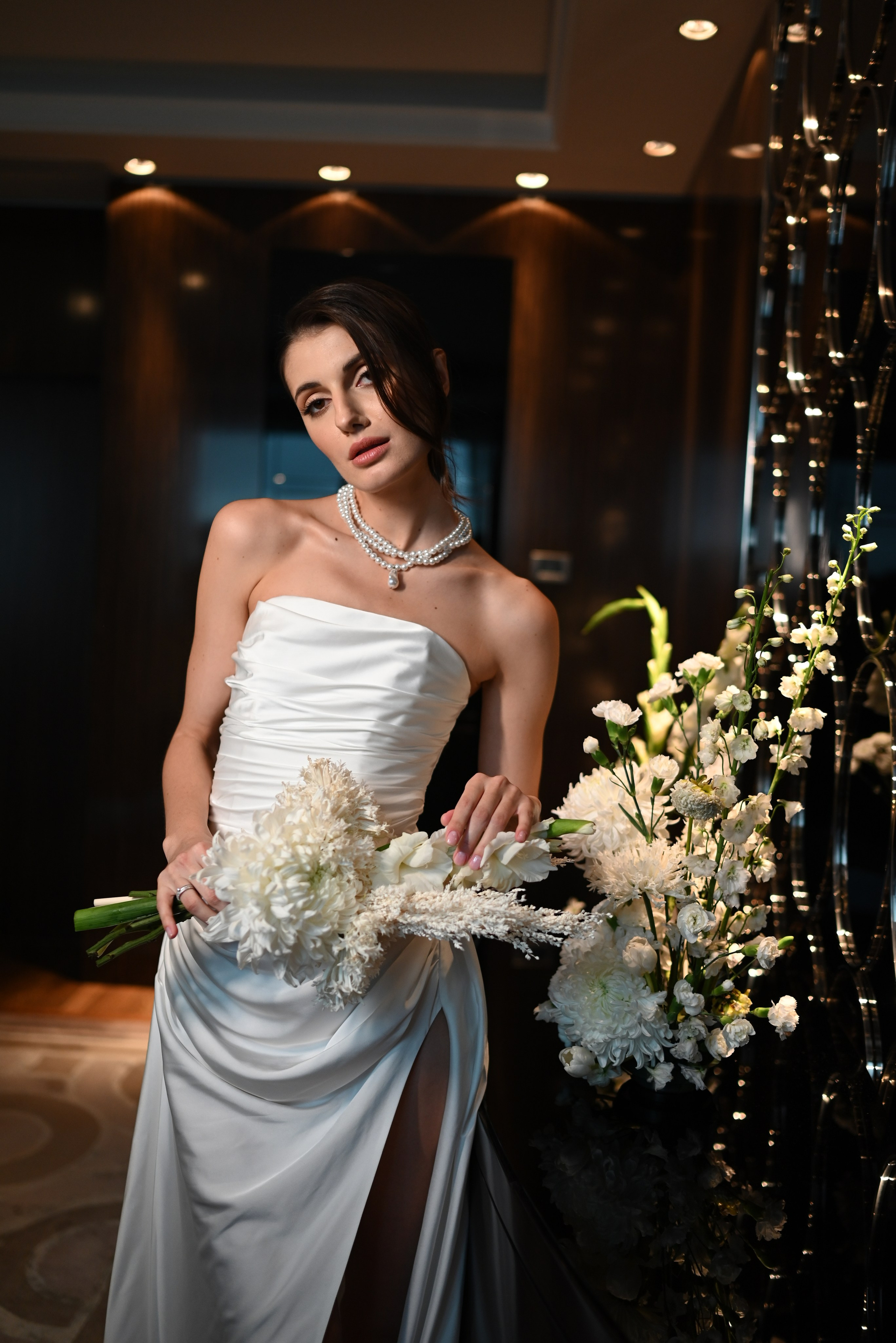 Евгений и Елизавета. Свадебный и портретный фотограф