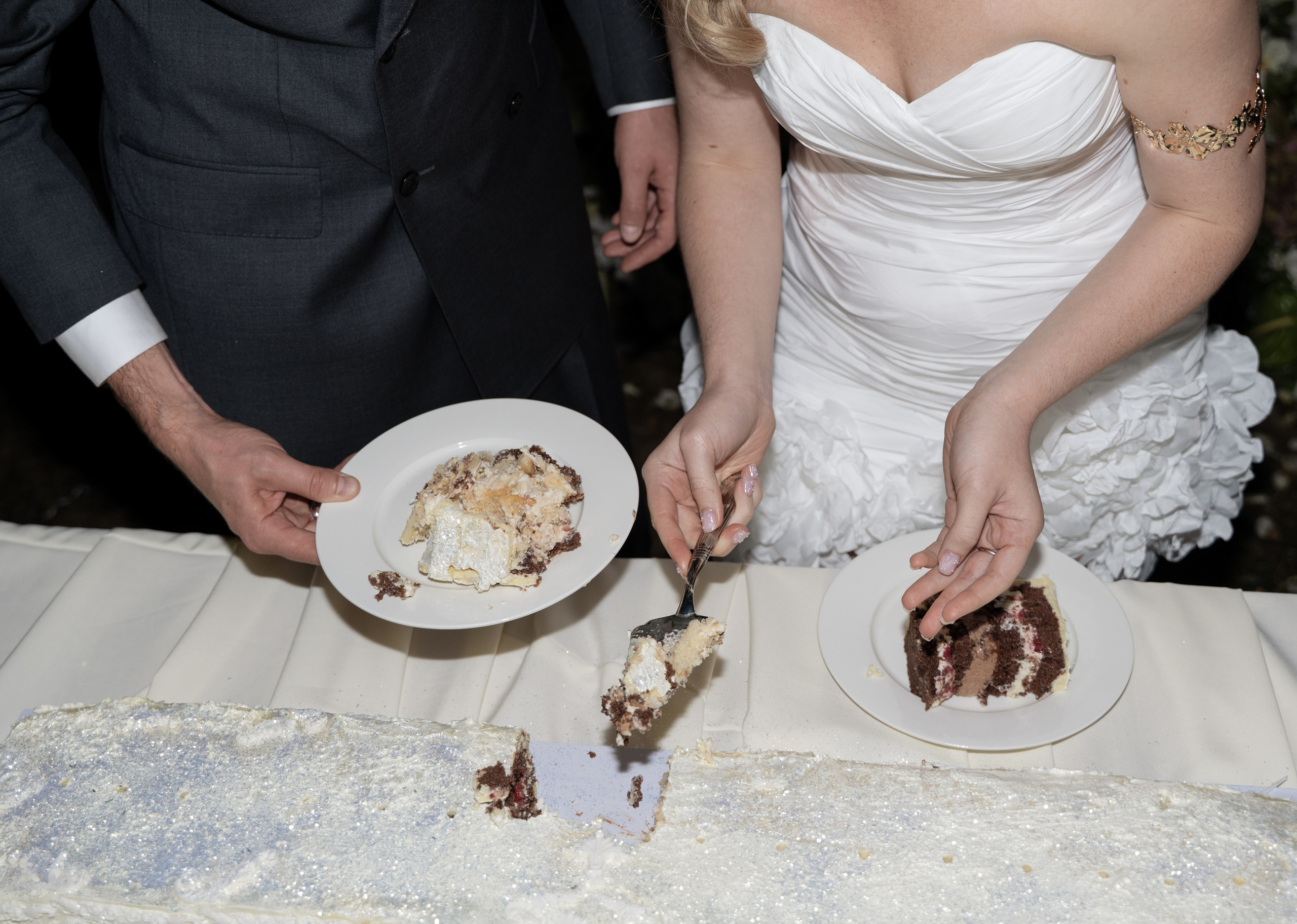 Илгиз и Алина. Свадебный фотограф Тула