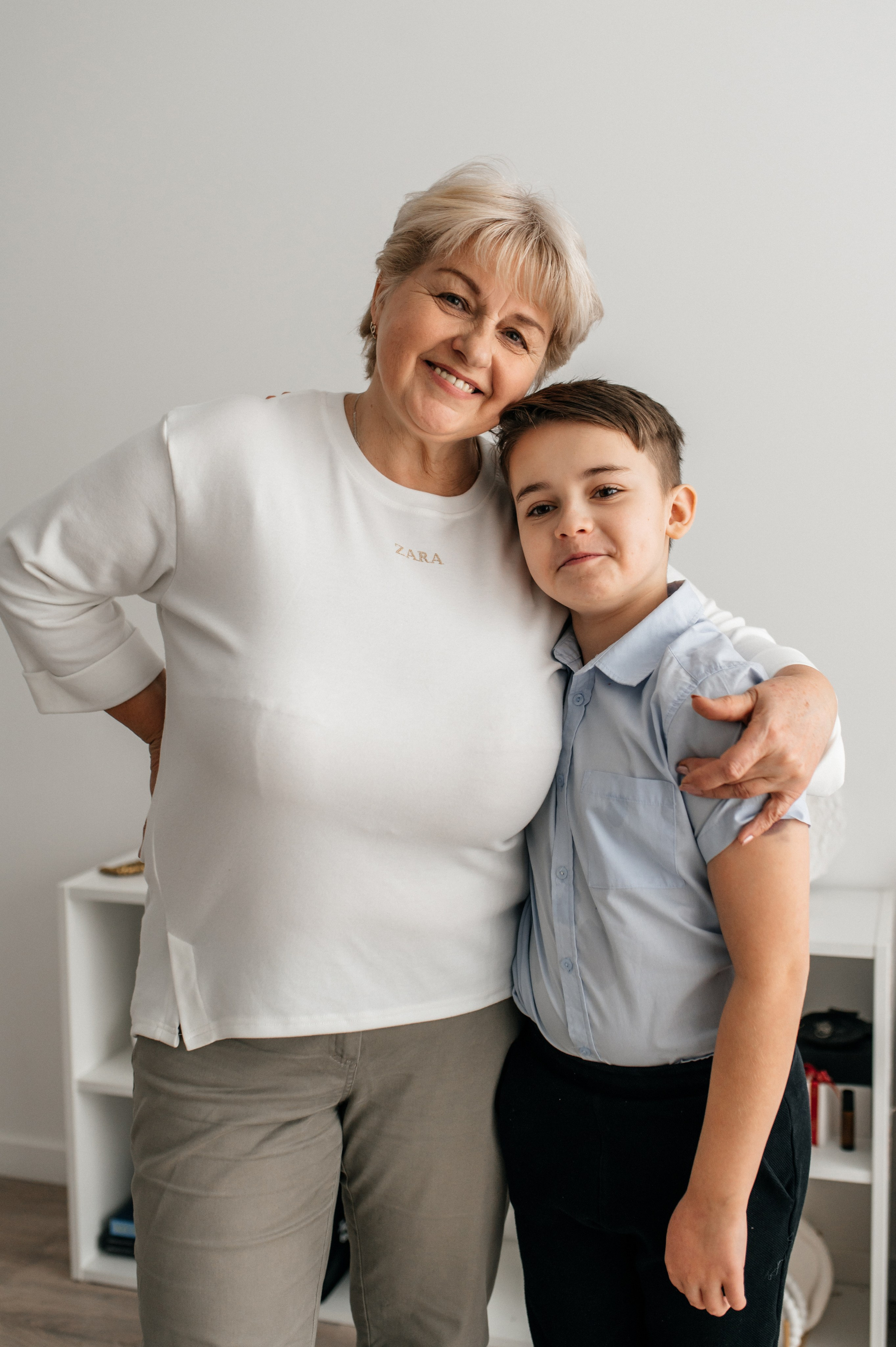 Оля + семья. Костюшко Кристина — семейный и свадебный фотограф в Минске