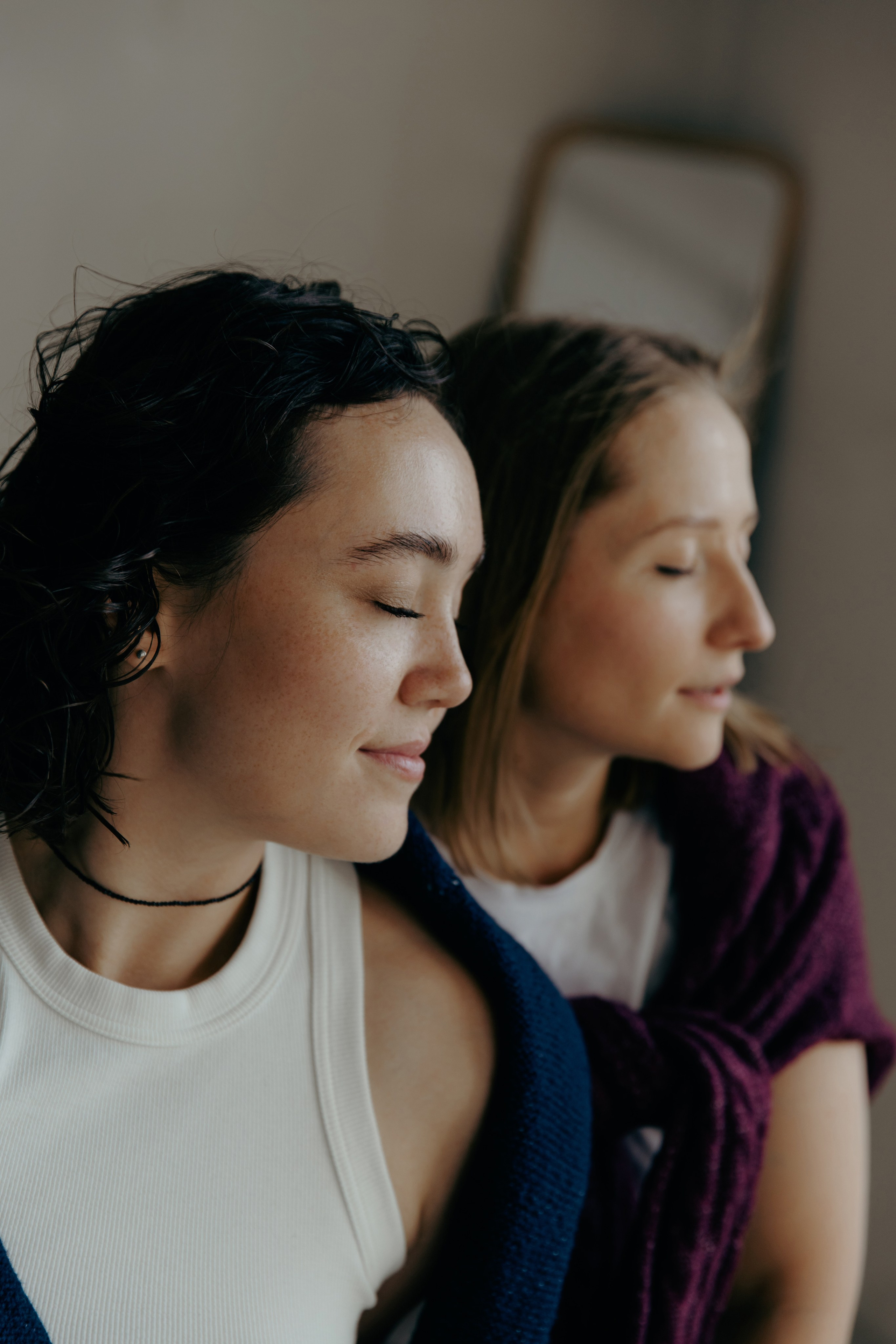 RITA+LIZA. Аня Нагайцева фотограф в Томске, семьи, портреты, контент