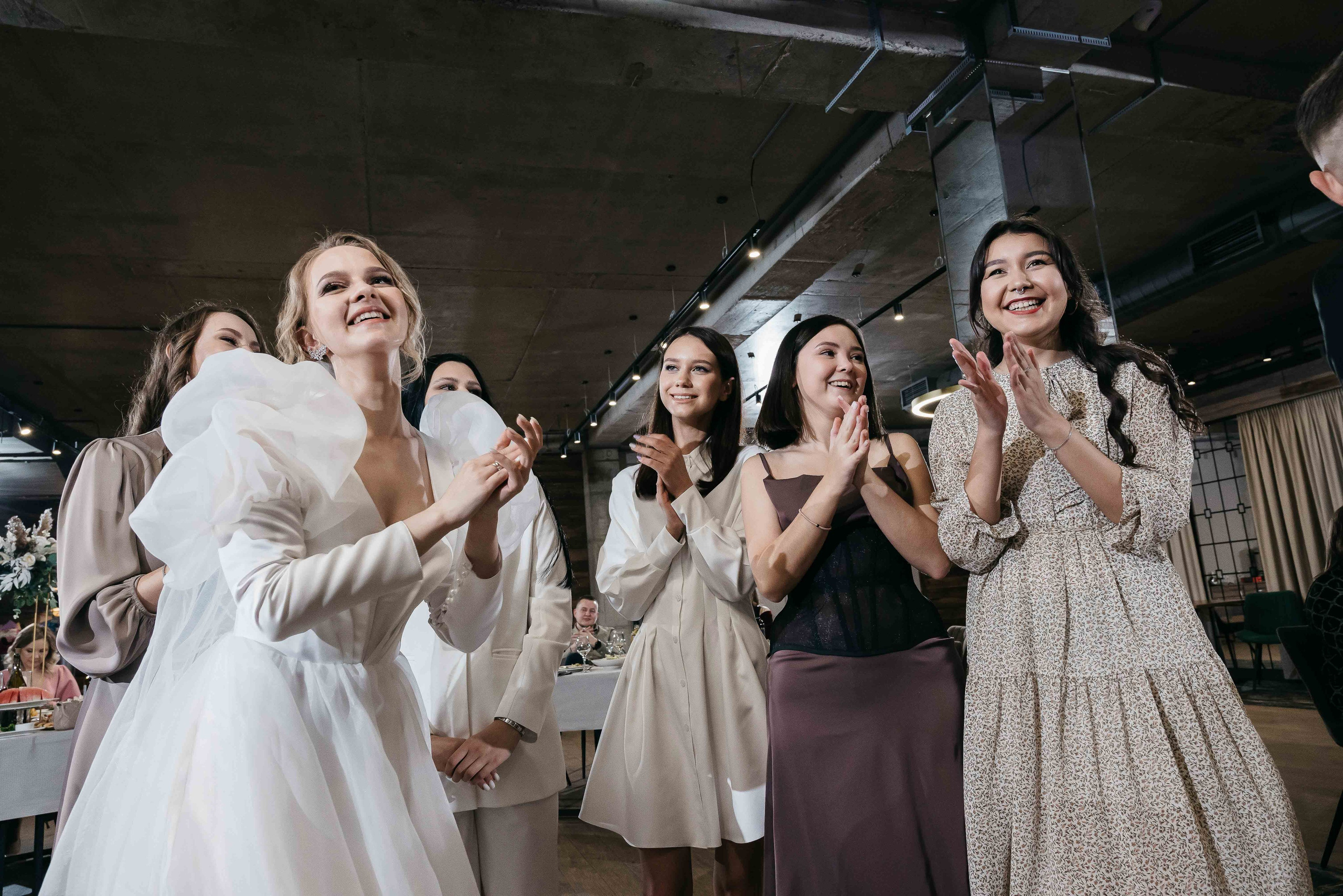 Влад и Аня. Тамара Власова