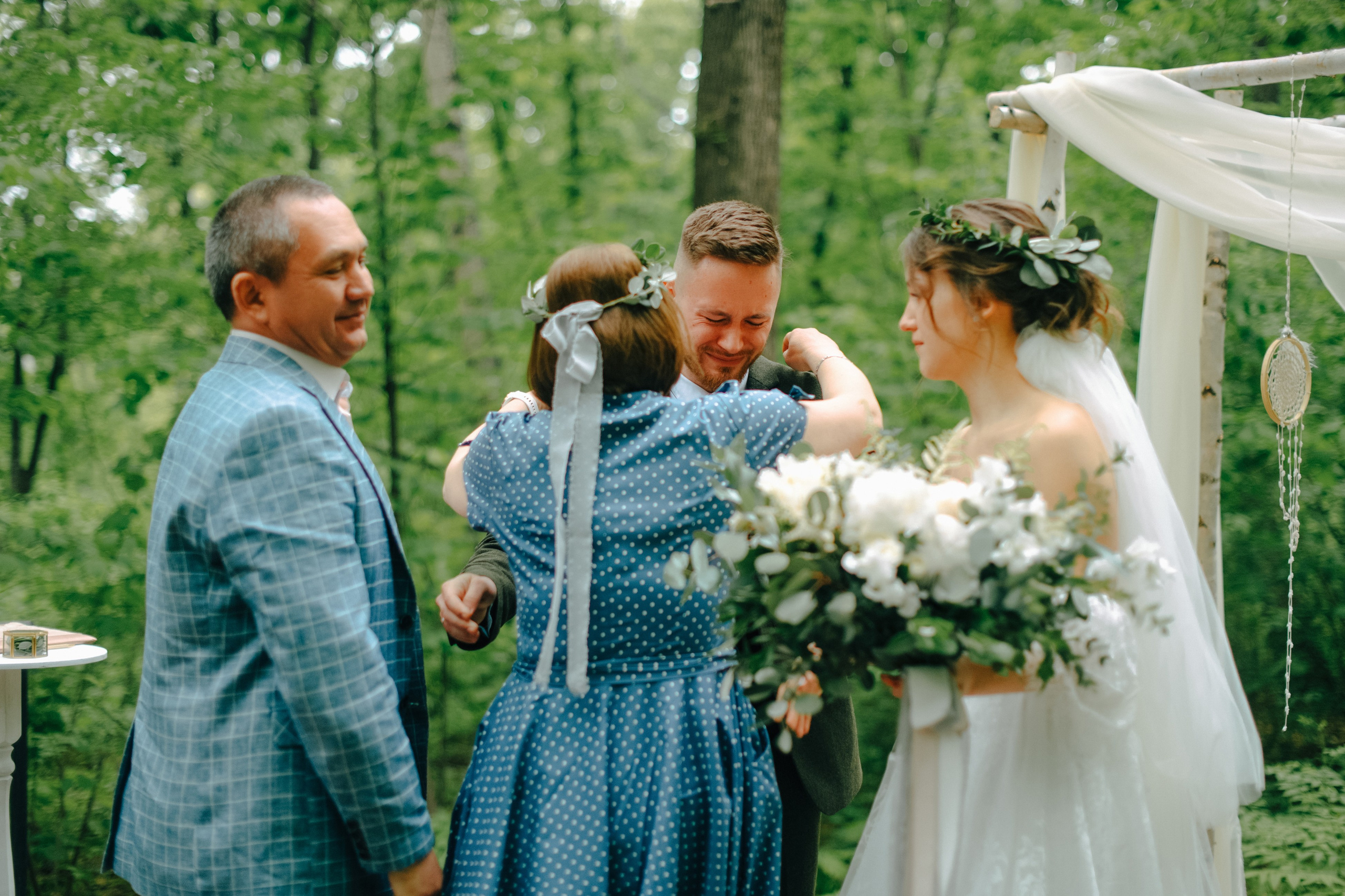 ГАЛЯ И РОМА. Шашкова Вероника / Свадебный и семейный фотограф Москва и Ярославль