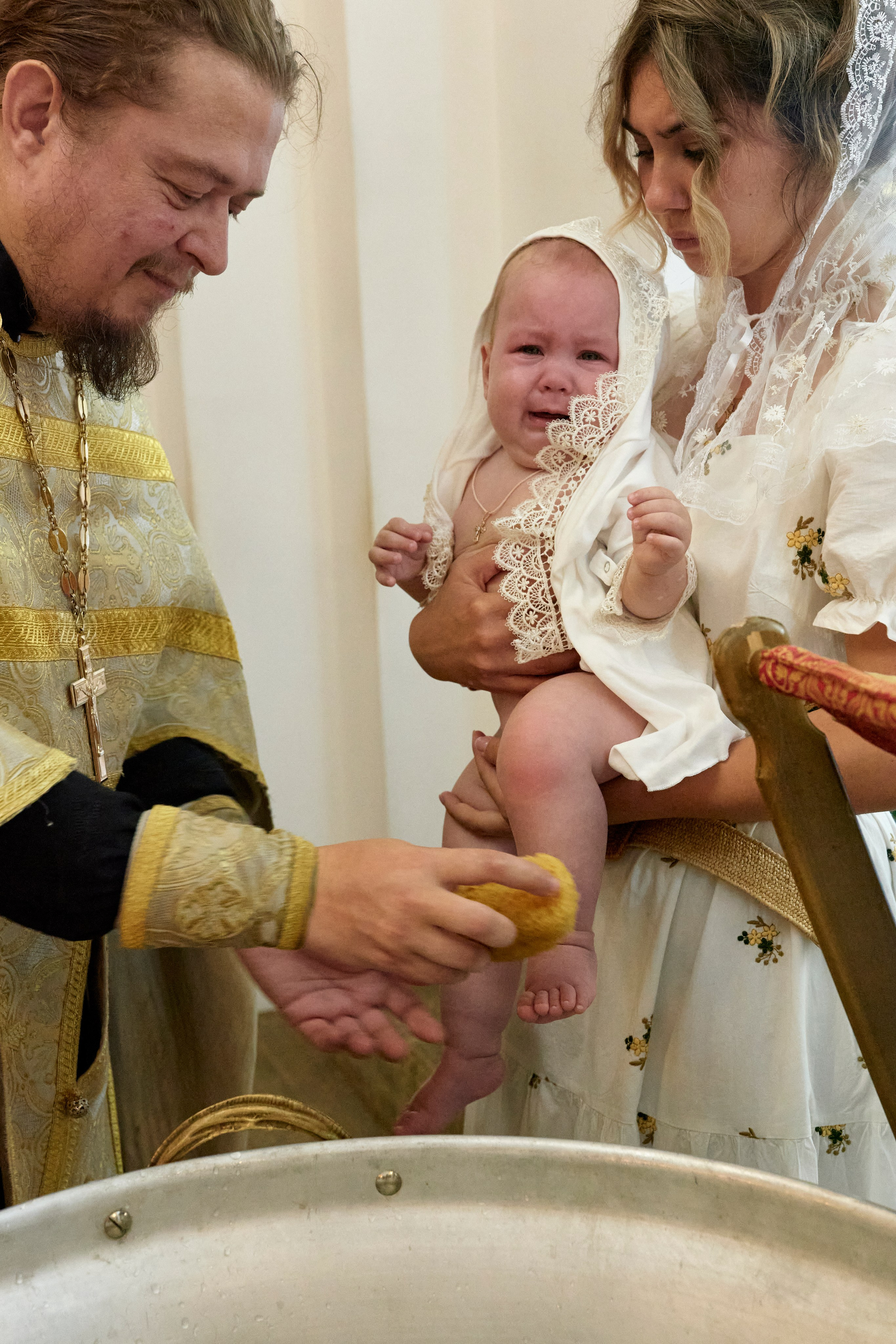 репортажа съёмка