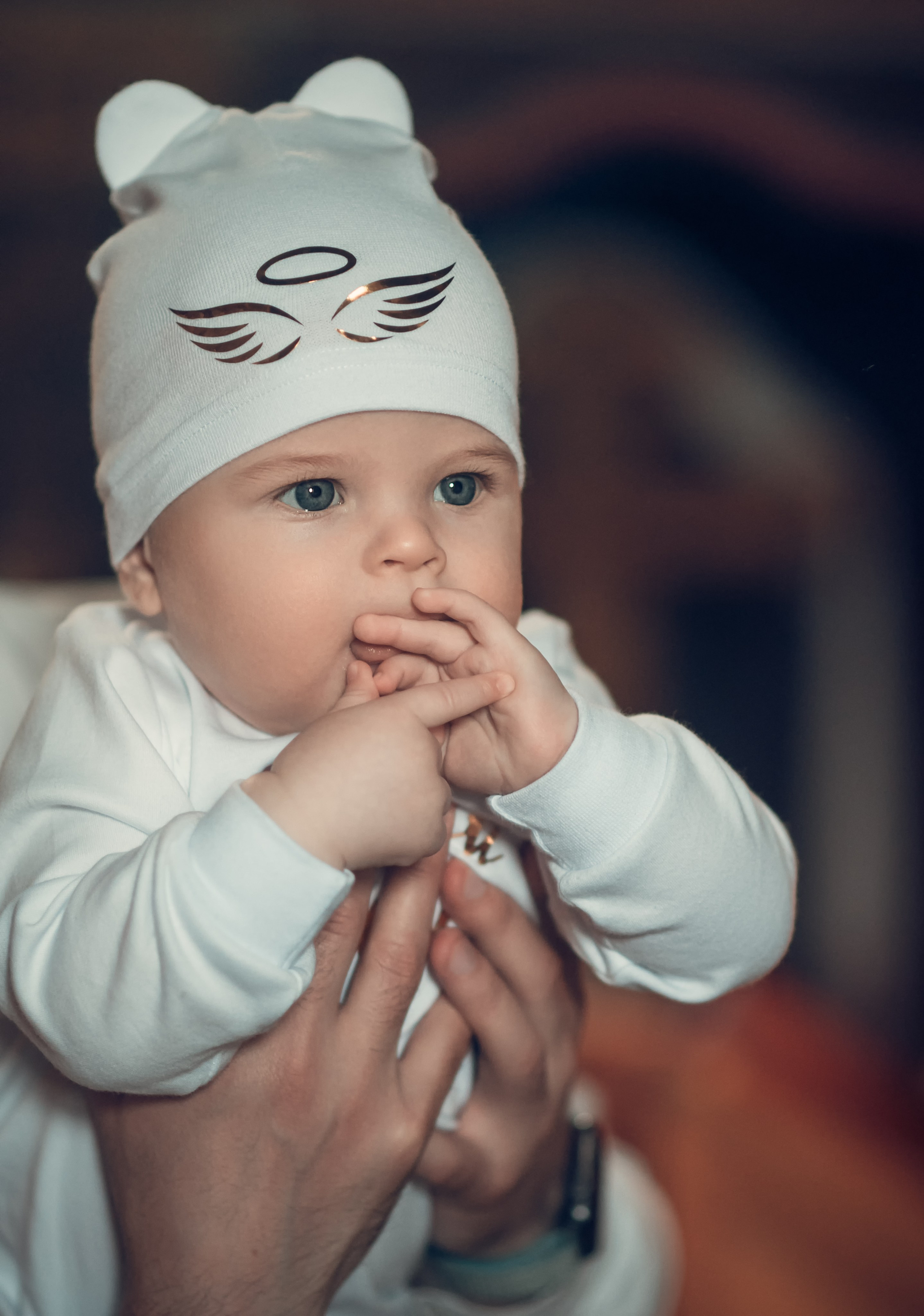 Таинство Крещения Спасо-Преображенский Храм. Семейный фотограф Олеся Батурина Рязань