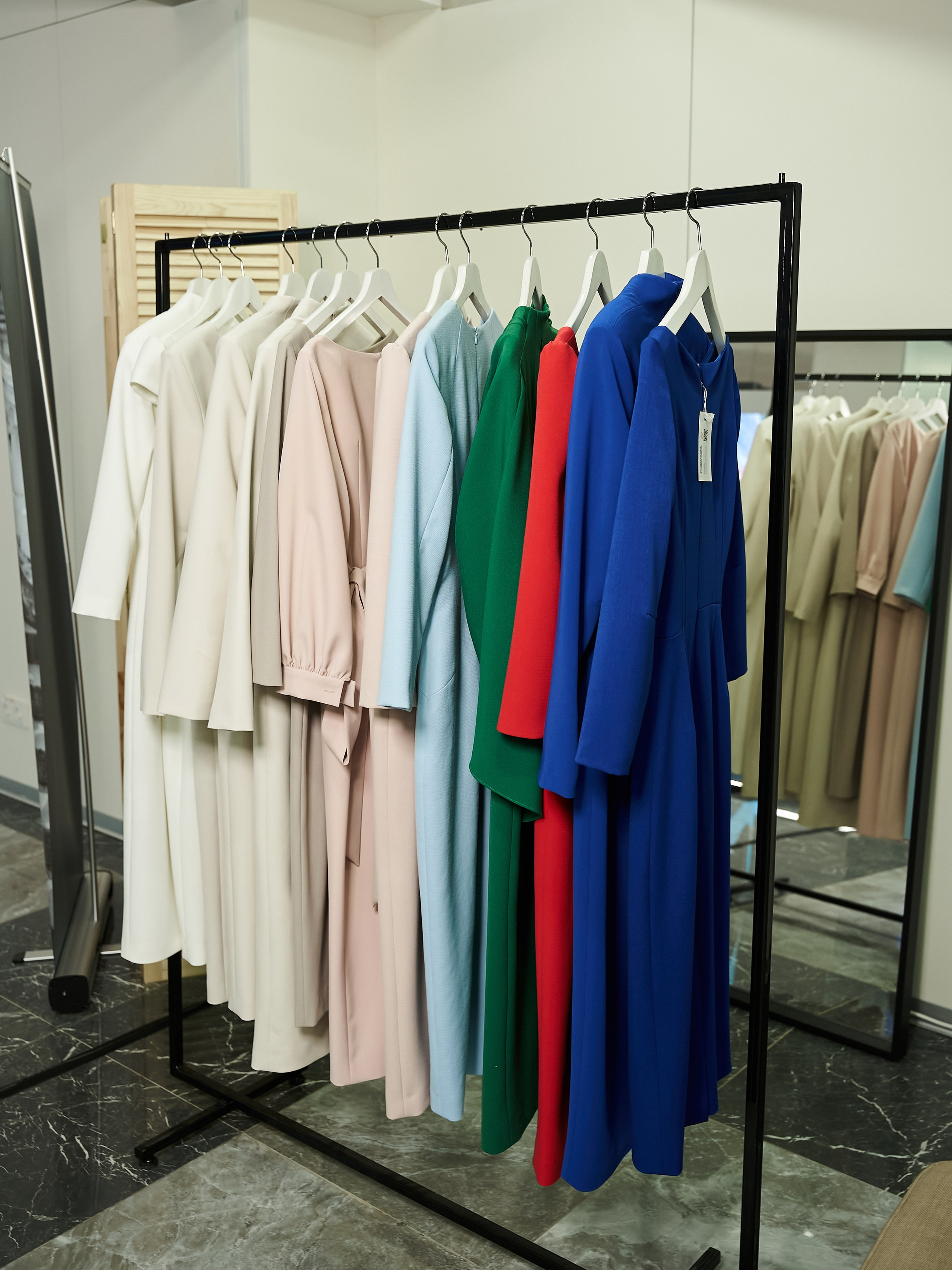 СТЕНДЫ. PRO-AGELESS