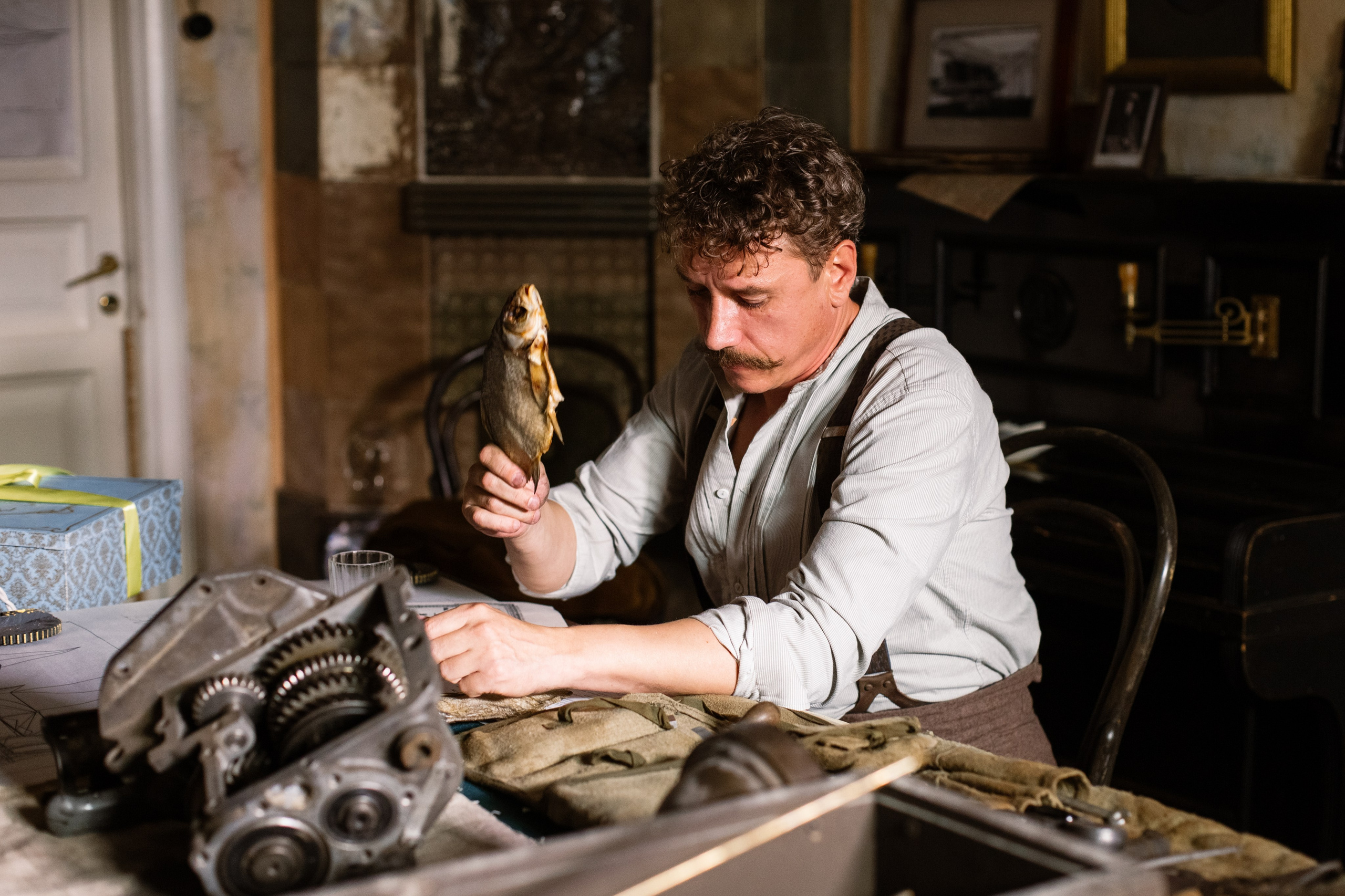 КИНО. Свадебный и семейный пленочный фотограф в Петербурге Истомина Ирина