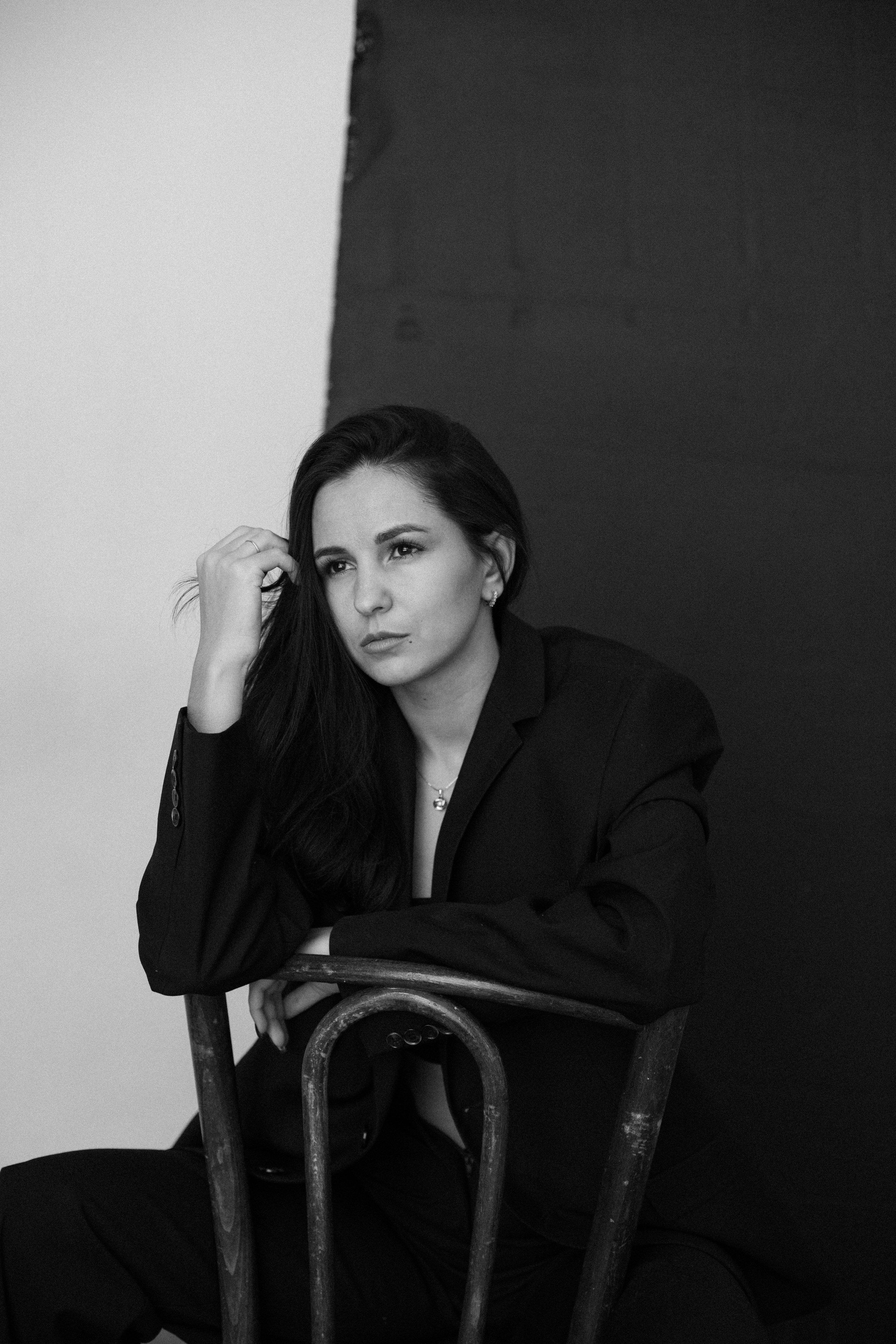 Карина. Фотограф москва