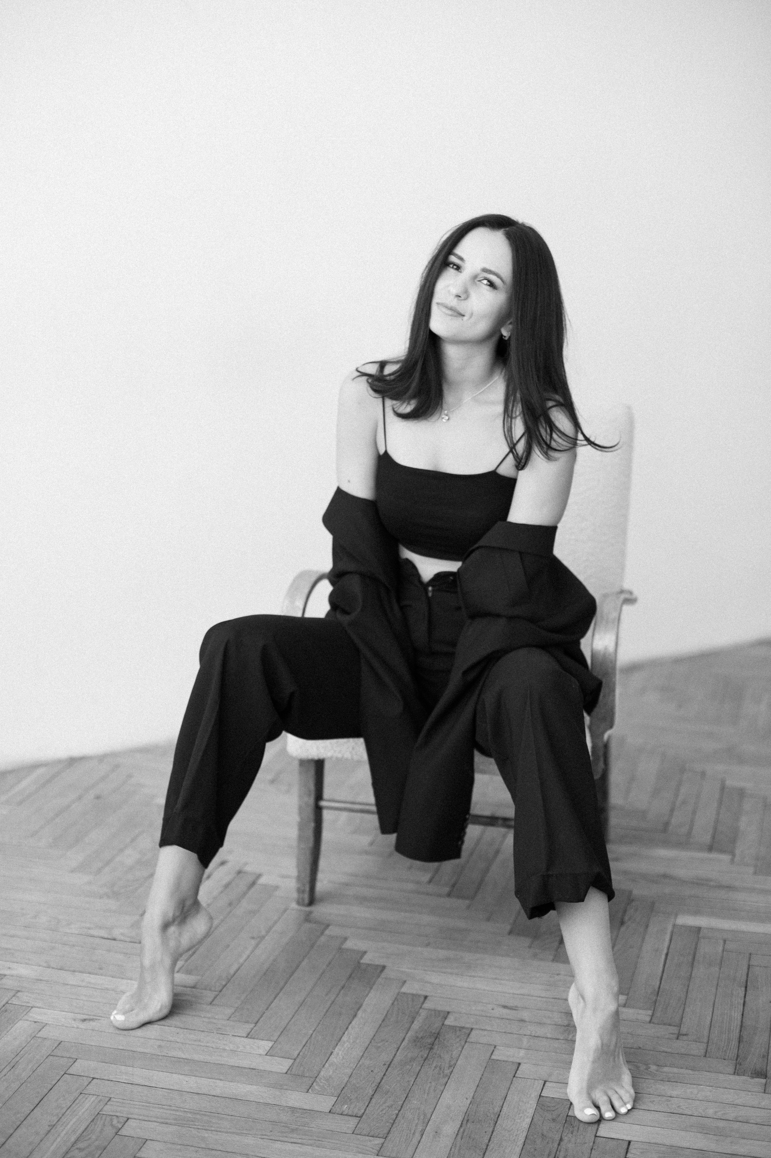 Карина. Фотограф москва