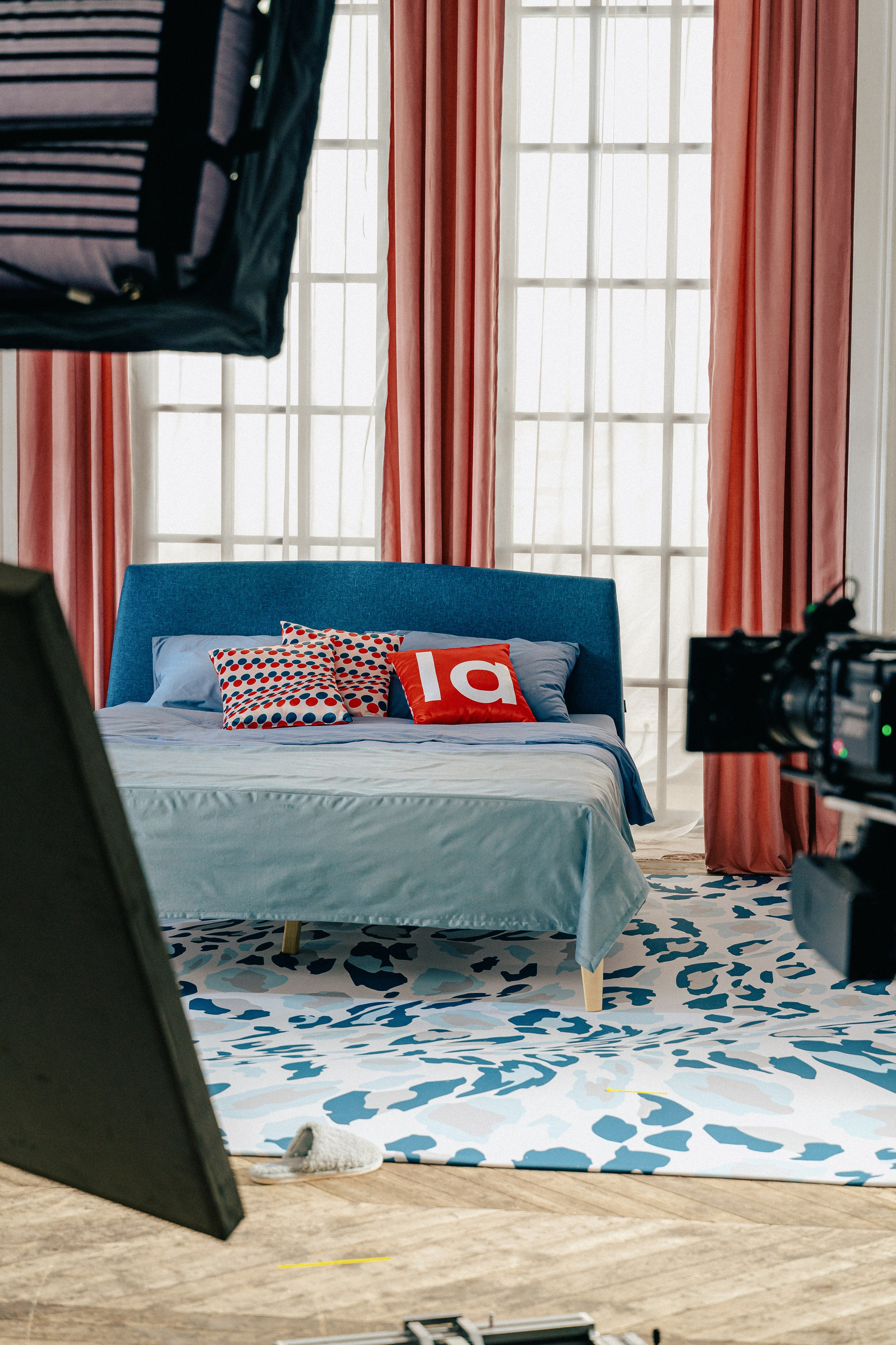 Заграница — LaModa. Коммерческий фотограф Иван Рыбаков