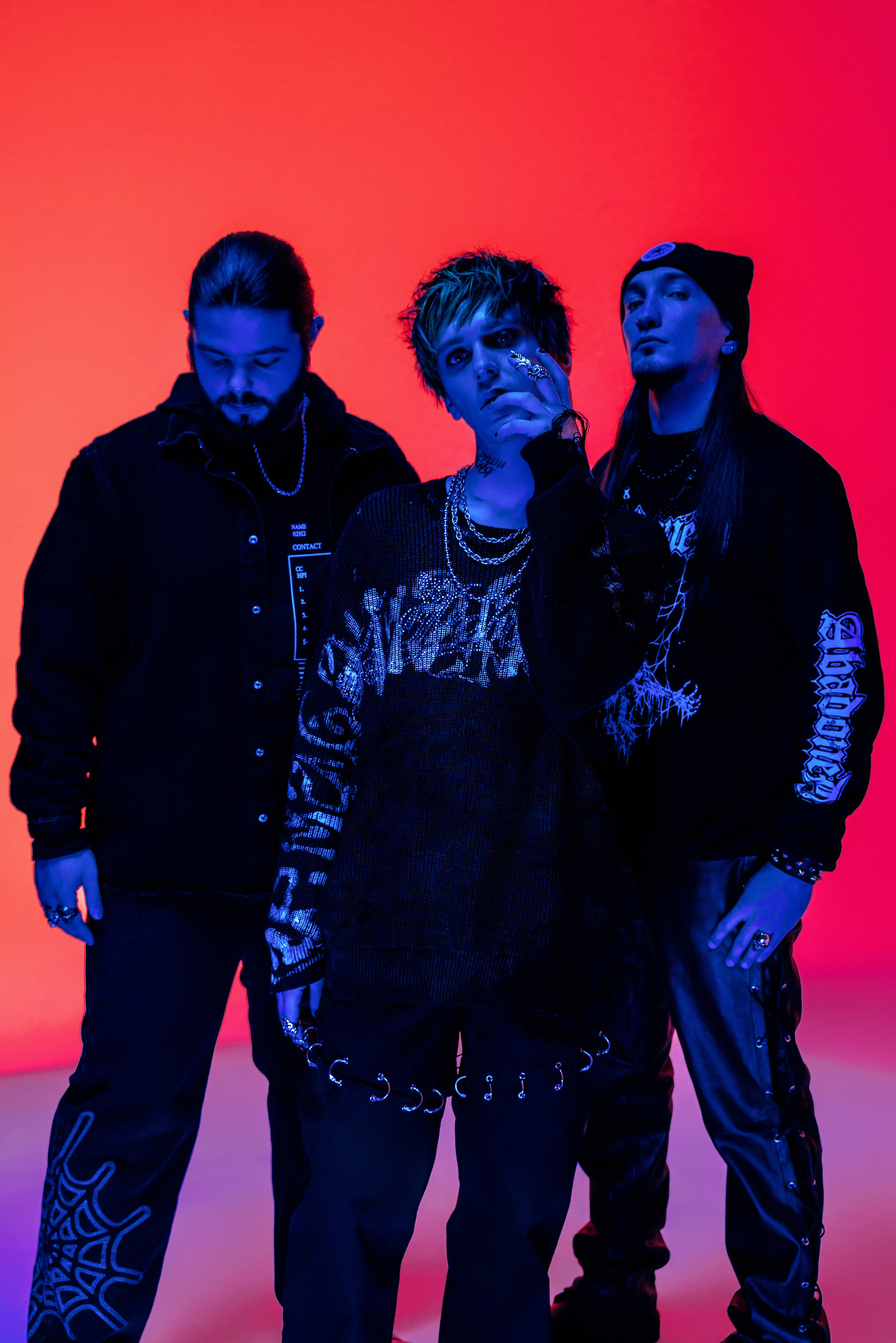 Bez Obid. Коммерческий фотограф Иван Рыбаков