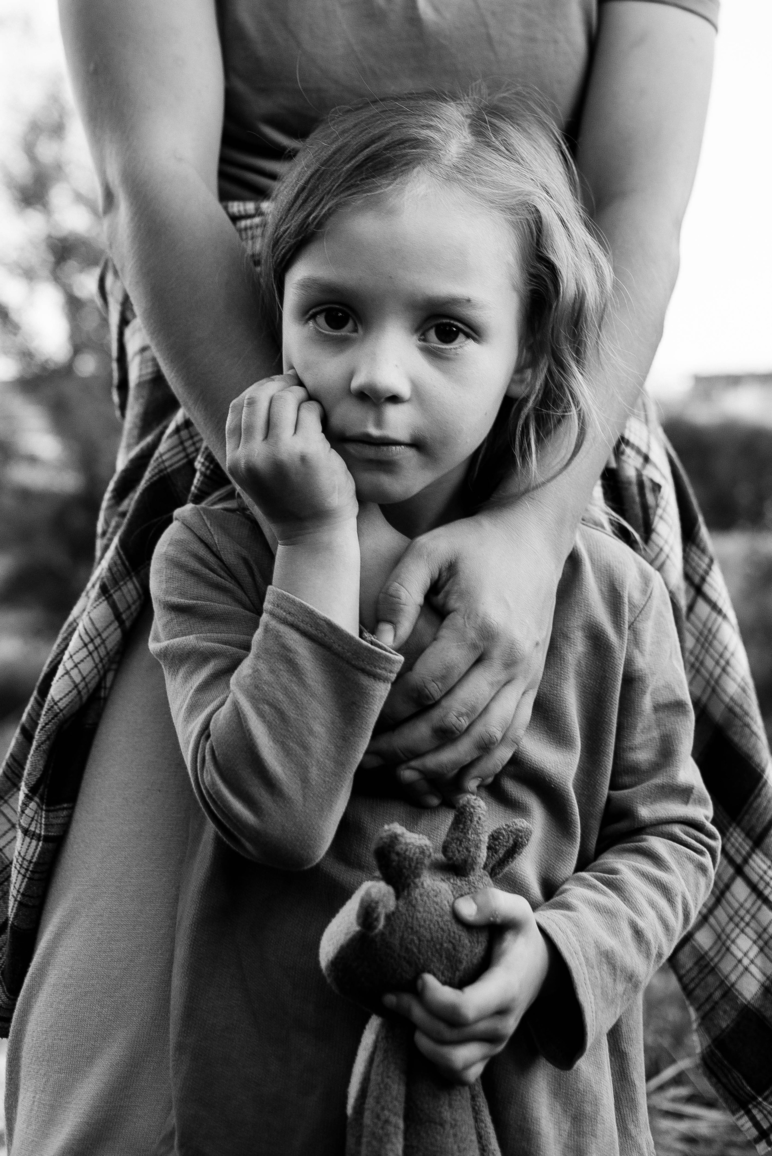 Семейная фотосессия на природе. Семейный фотограф в Железнодорожном Масаева Елена