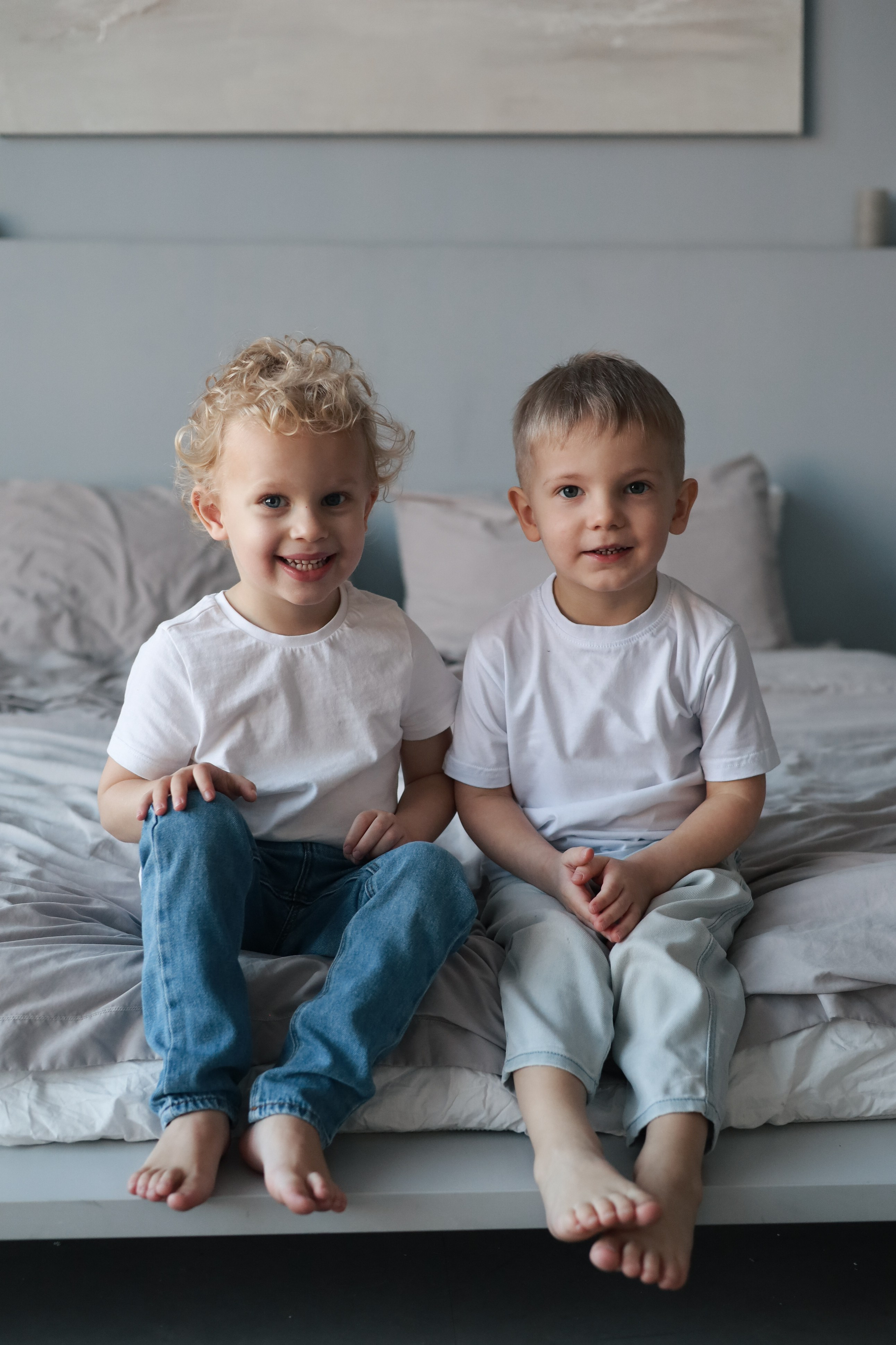 Семейные истории. Семейный фотограф в Санкт-Петербурге Гома Анастасия