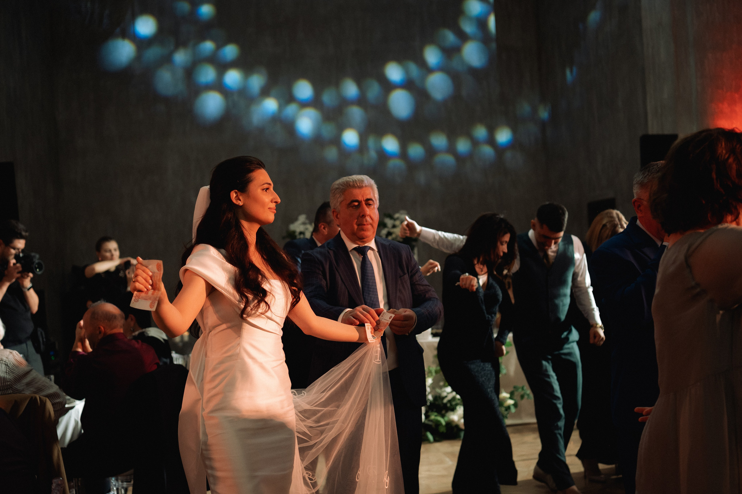 Sakina|Roman. Свадебный фотограф Санкт-Петербург DanyaPhotoart