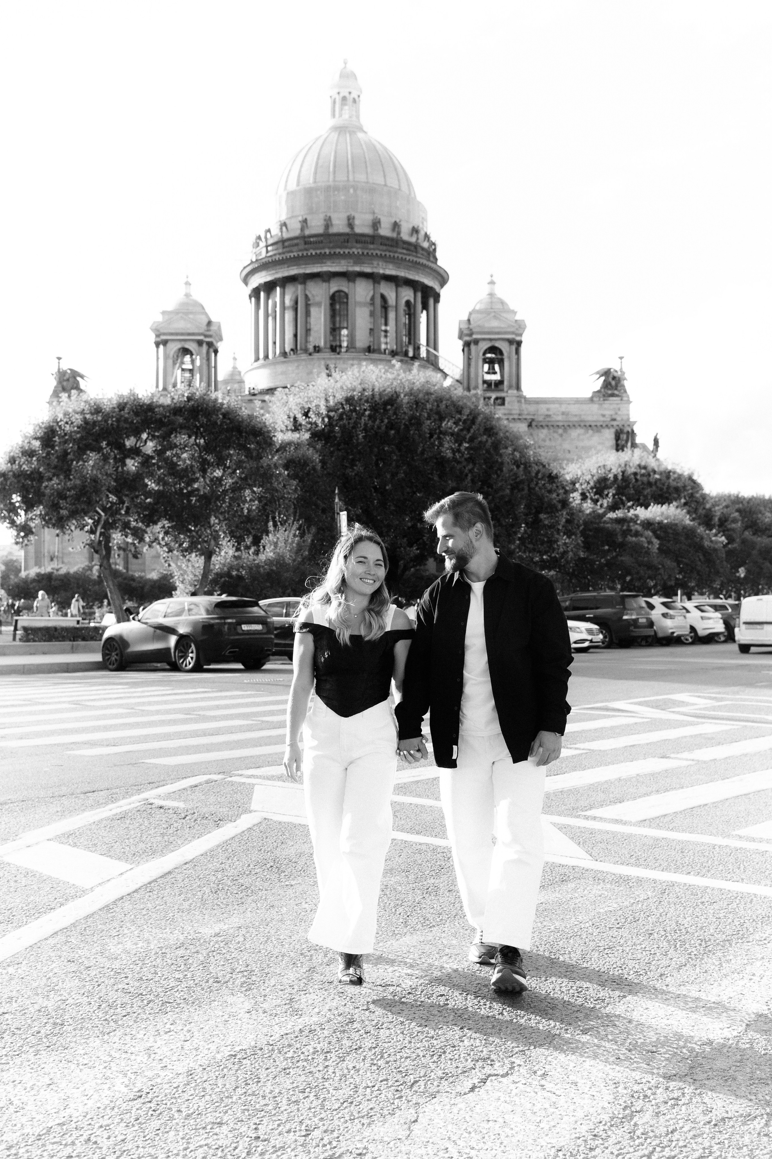 Kristina|Vladimir. Свадебный фотограф Санкт-Петербург DanyaPhotoart