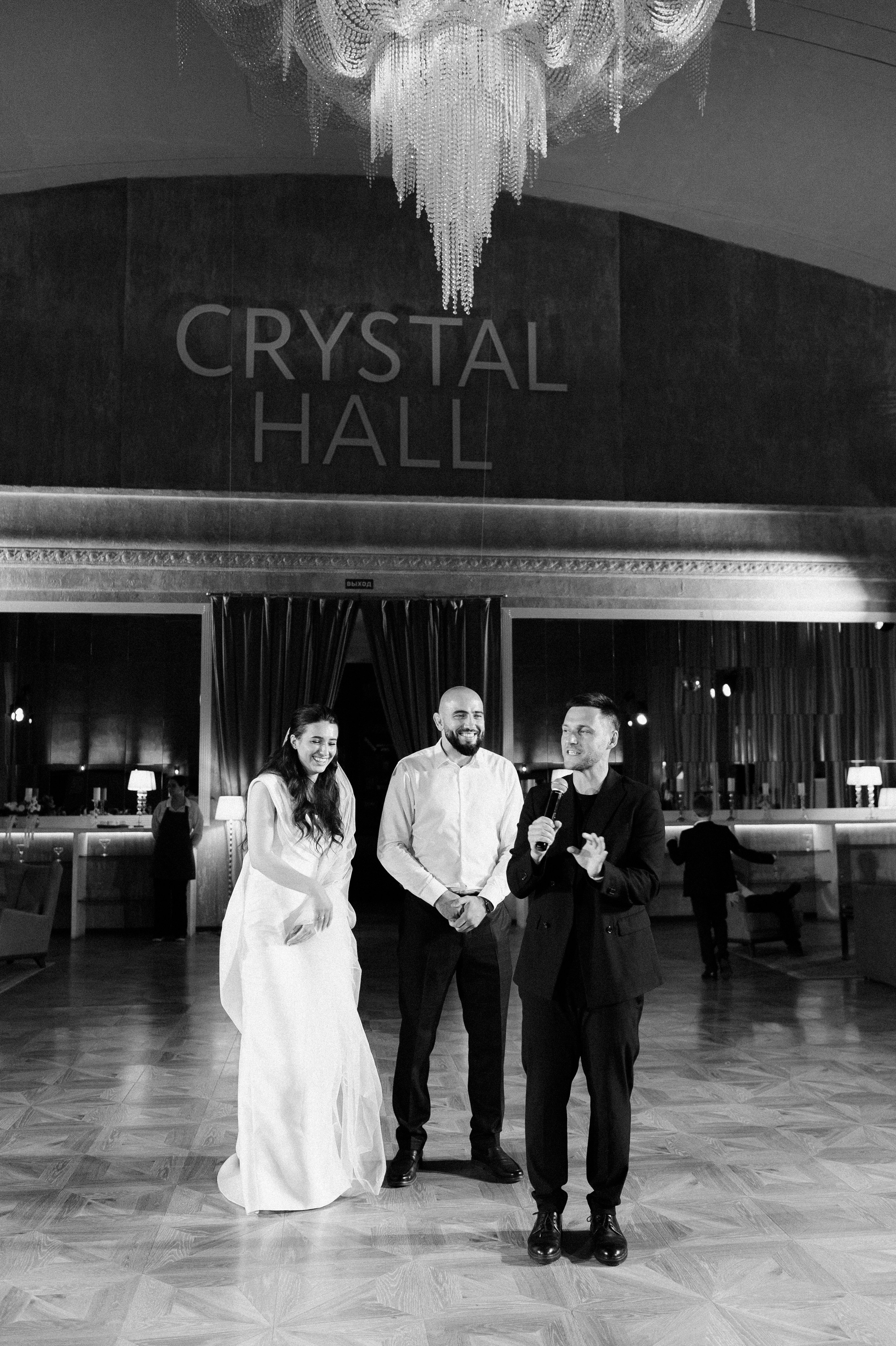 Sakina|Roman. Свадебный фотограф Санкт-Петербург DanyaPhotoart