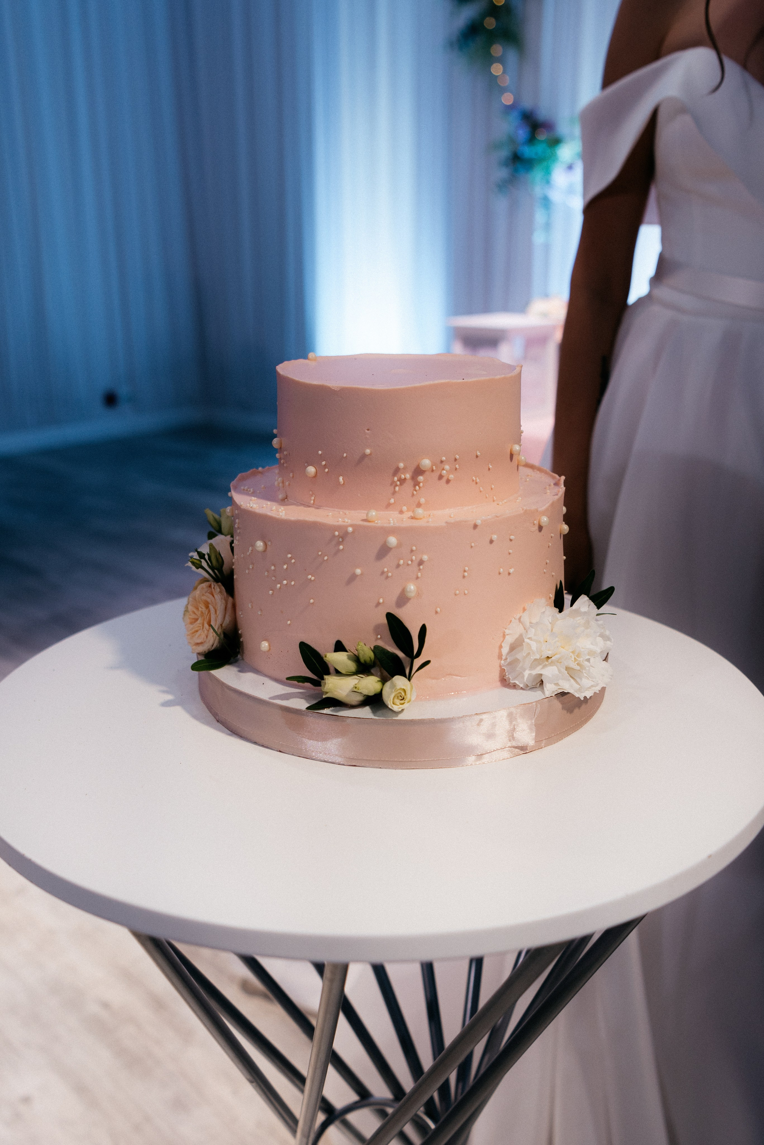 Alena|Kostya. Свадебный фотограф Санкт-Петербург DanyaPhotoart