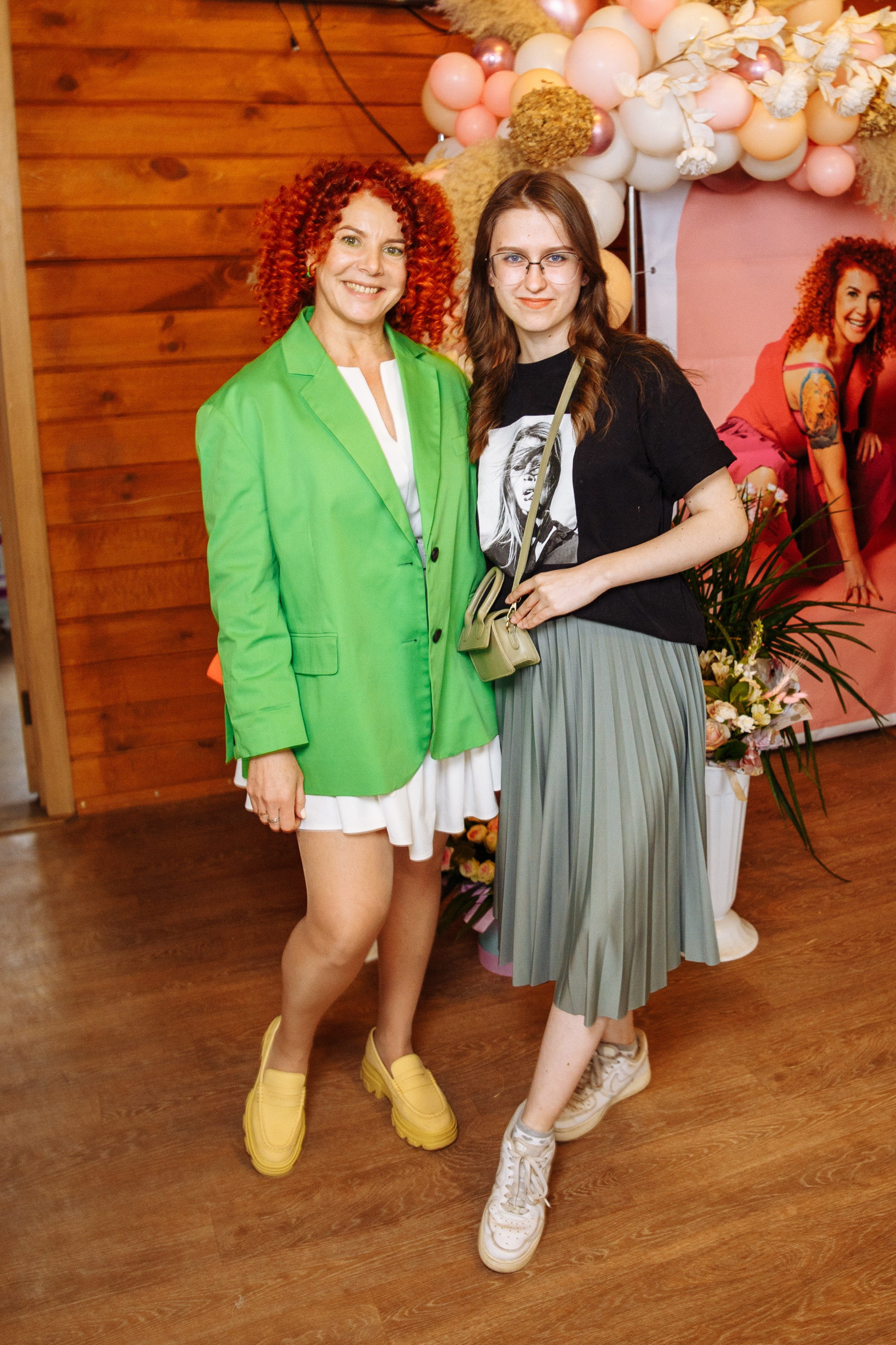 Корпоративы. Фотограф Комаров Сергей