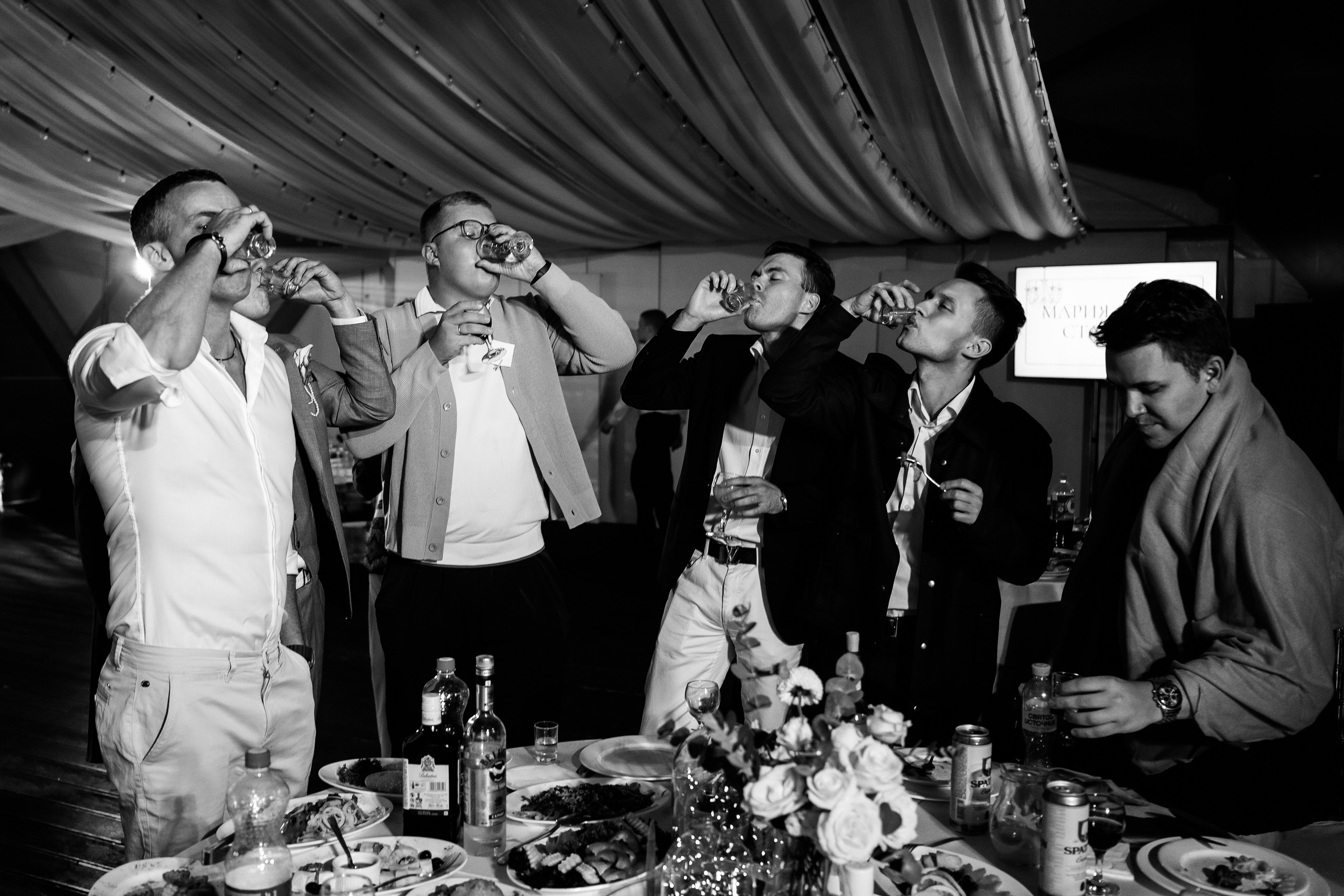 Добро пожаловать в любовь. Свадебный фотограф Москва и МО